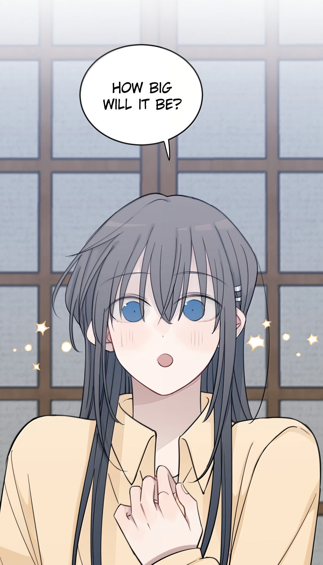 Listening to the Stars Chapter 135 page 13 - 