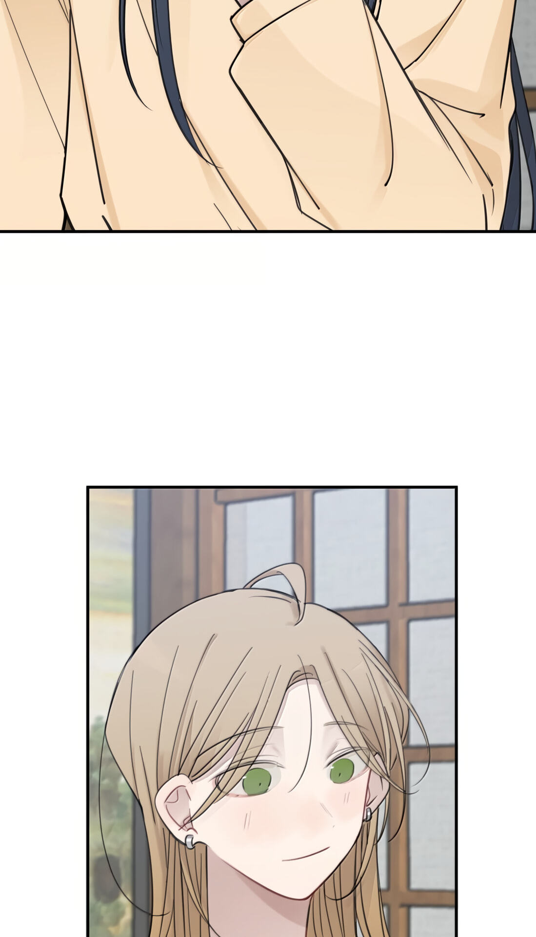 Listening to the Stars Chapter 135 page 14 - 