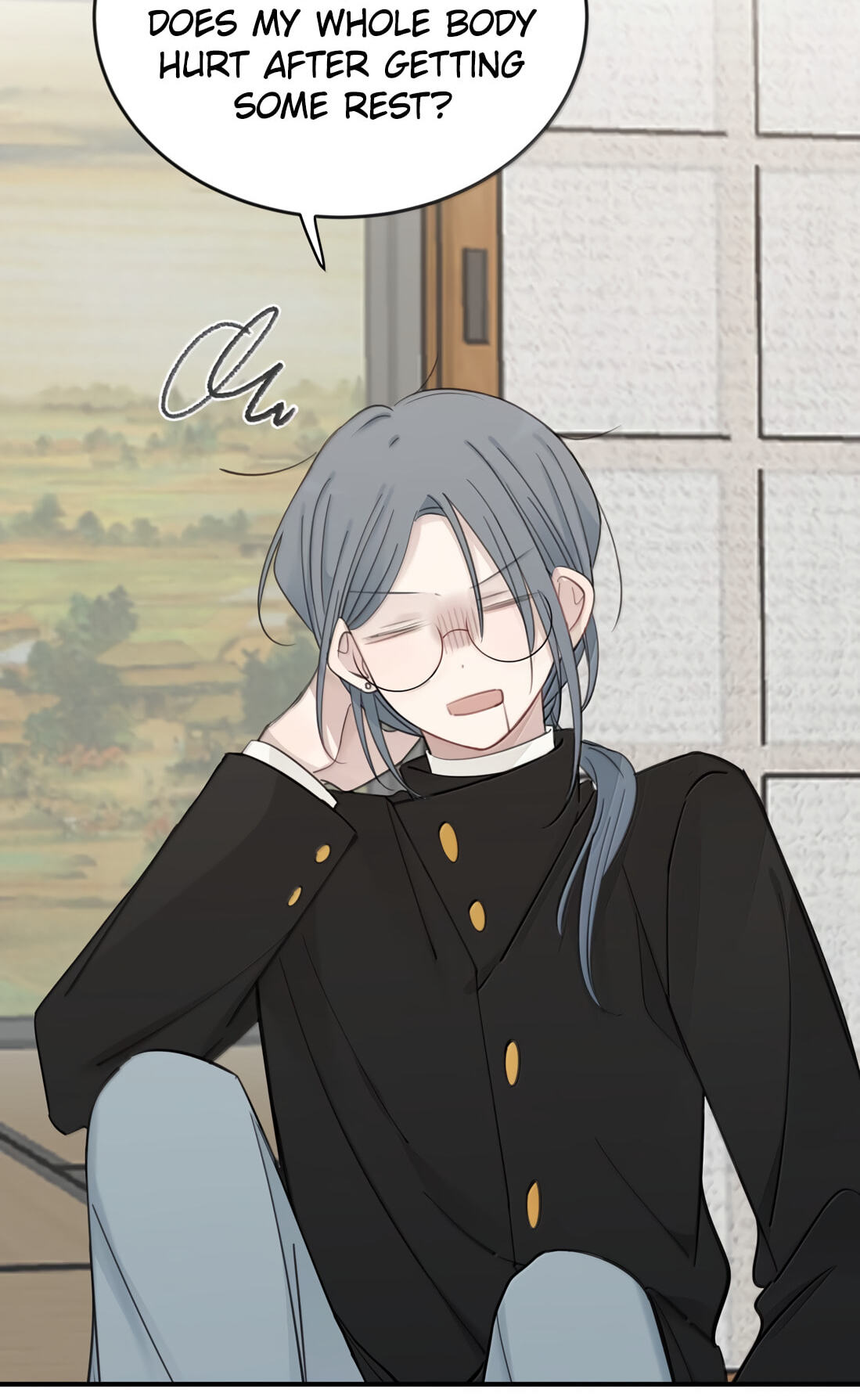 Listening to the Stars Chapter 135 page 26 - 