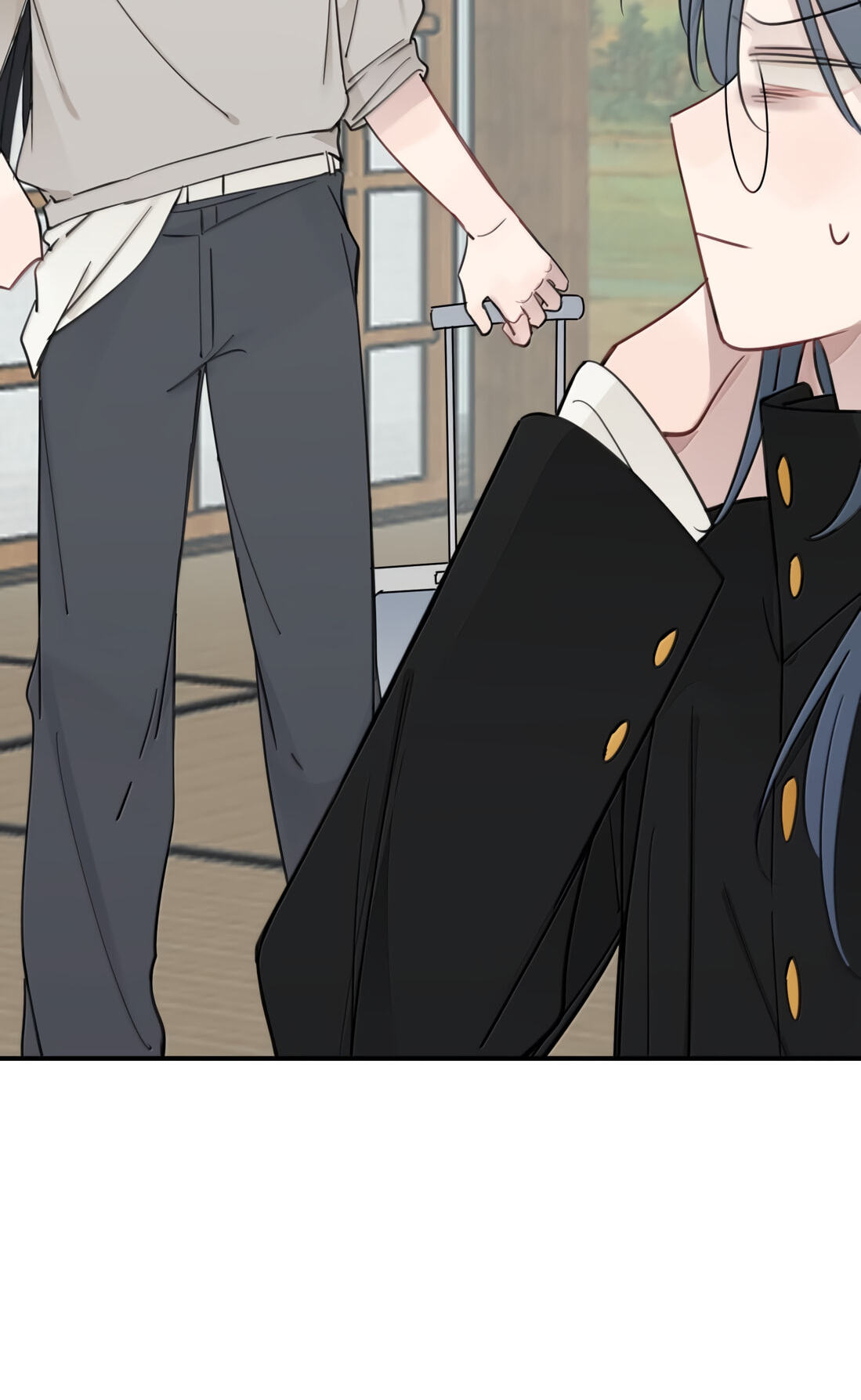 Listening to the Stars Chapter 135 page 28 - 