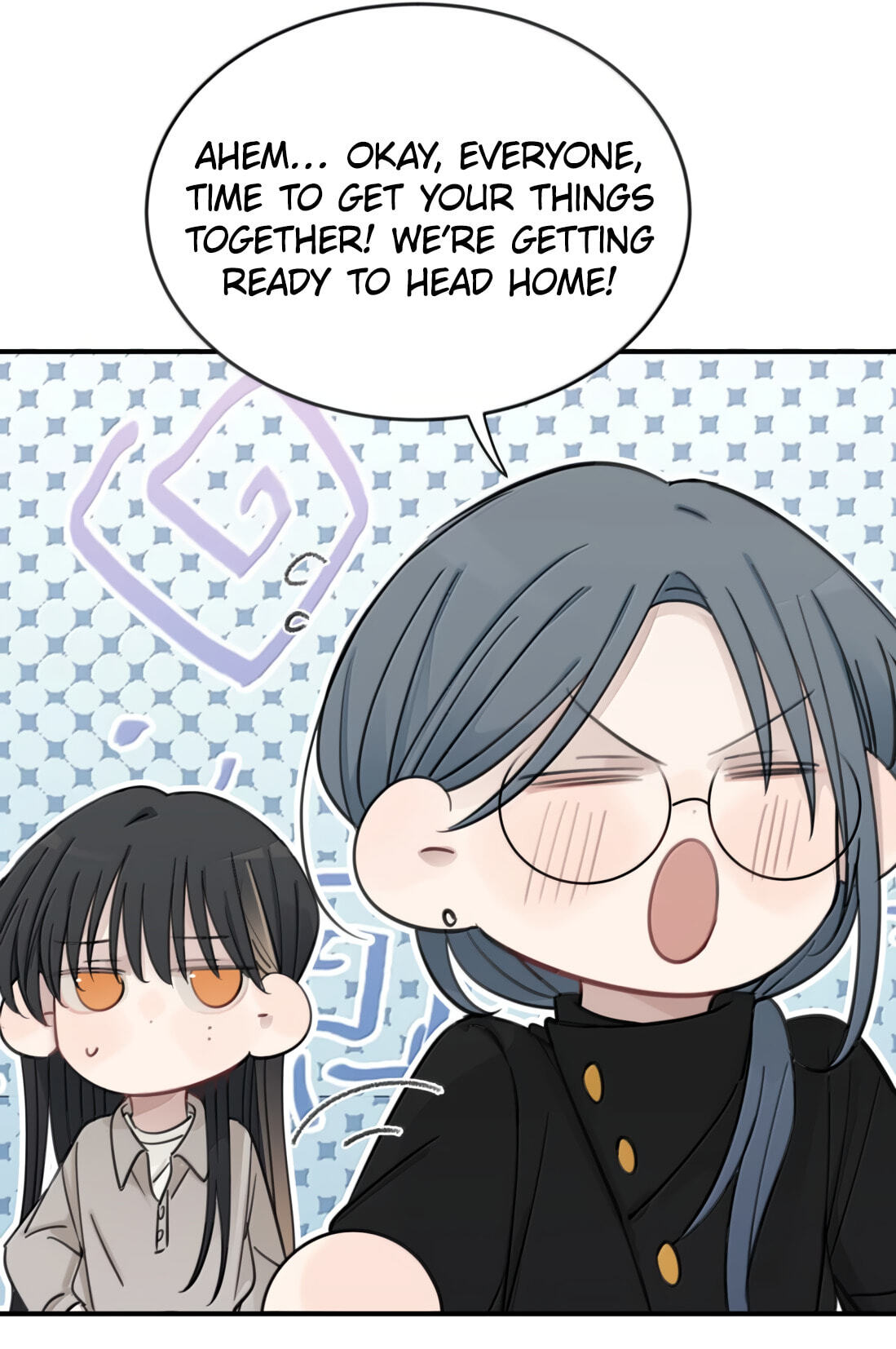 Listening to the Stars Chapter 135 page 29 - 