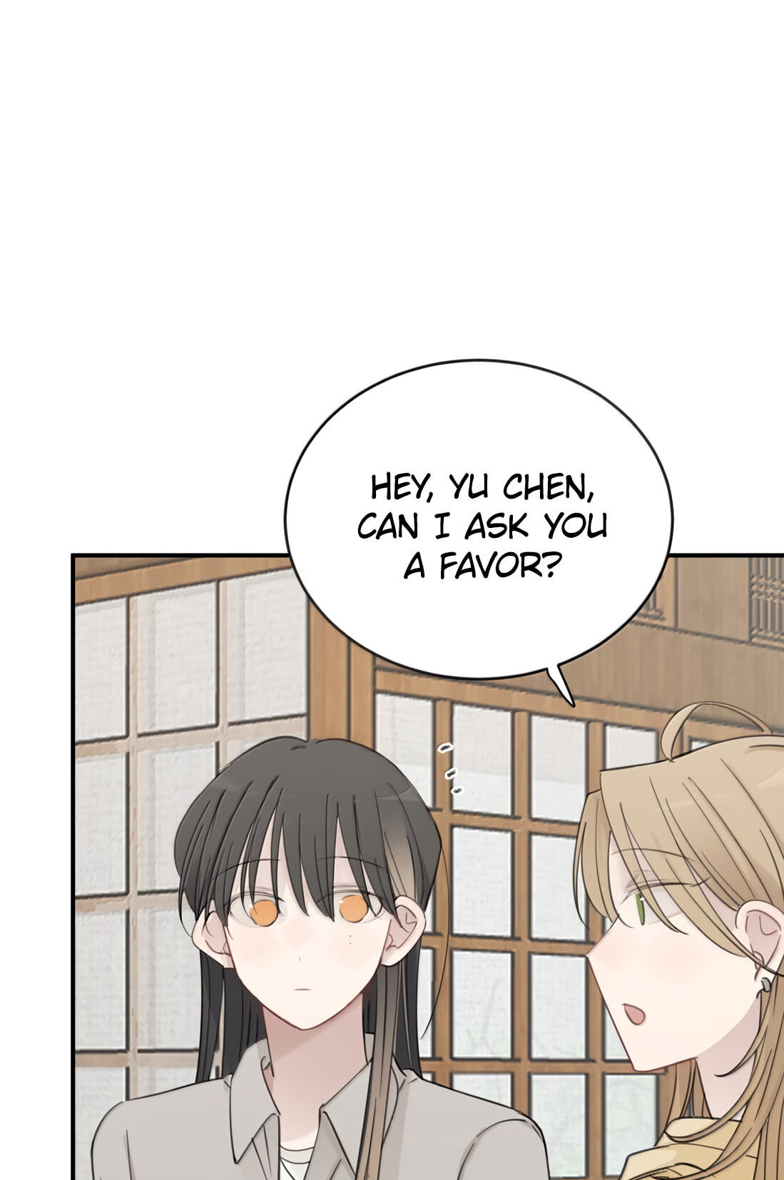 Listening to the Stars Chapter 135 page 30 - 