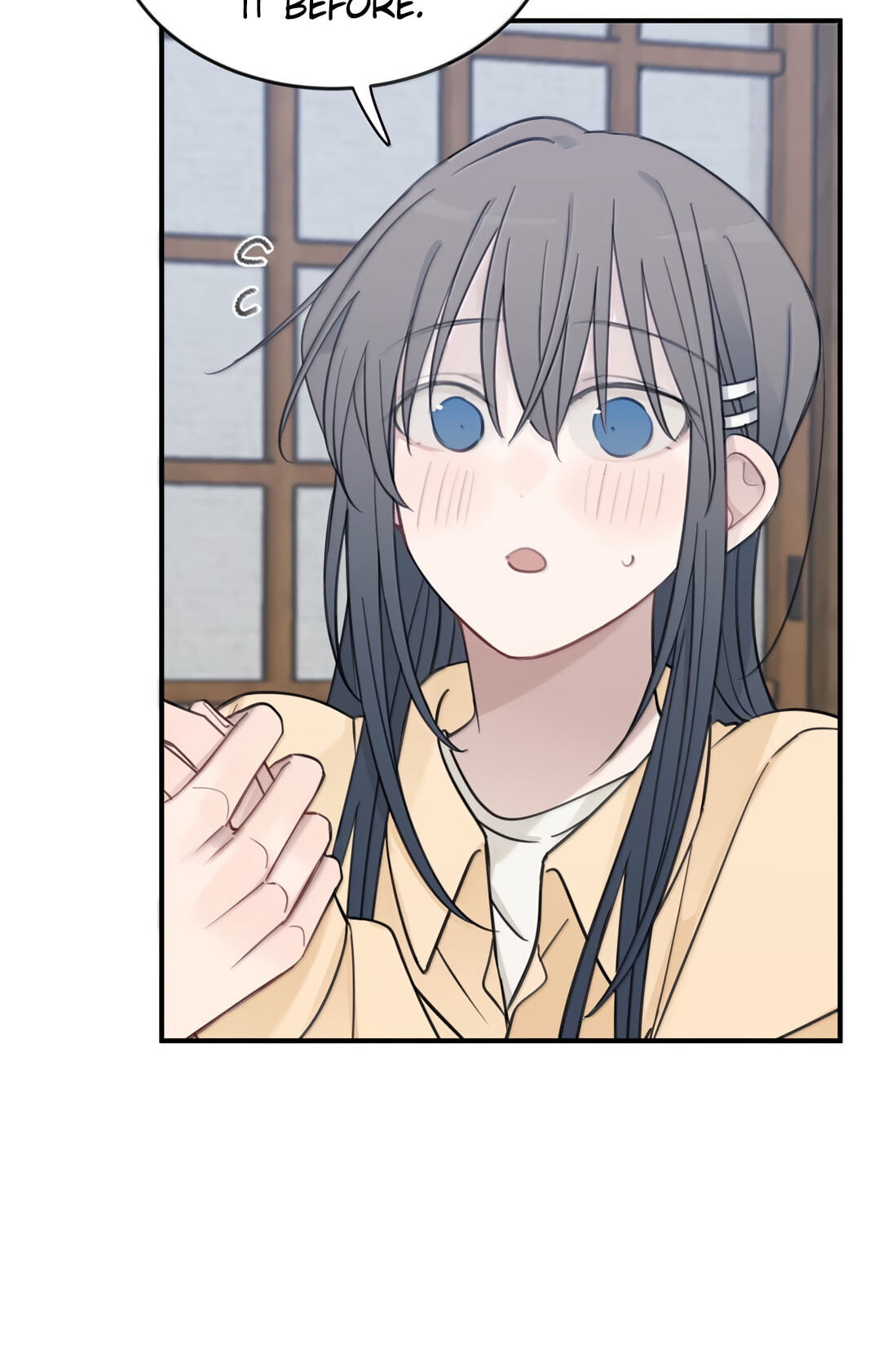 Listening to the Stars Chapter 135 page 4 - 