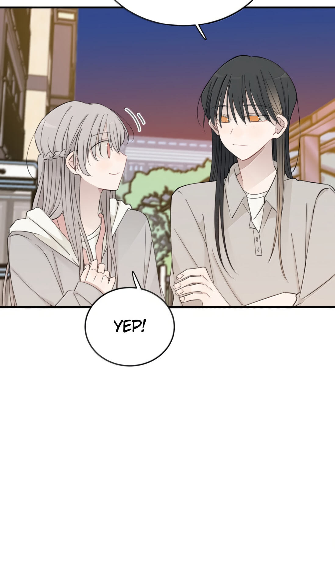 Listening to the Stars Chapter 135 page 46 - 