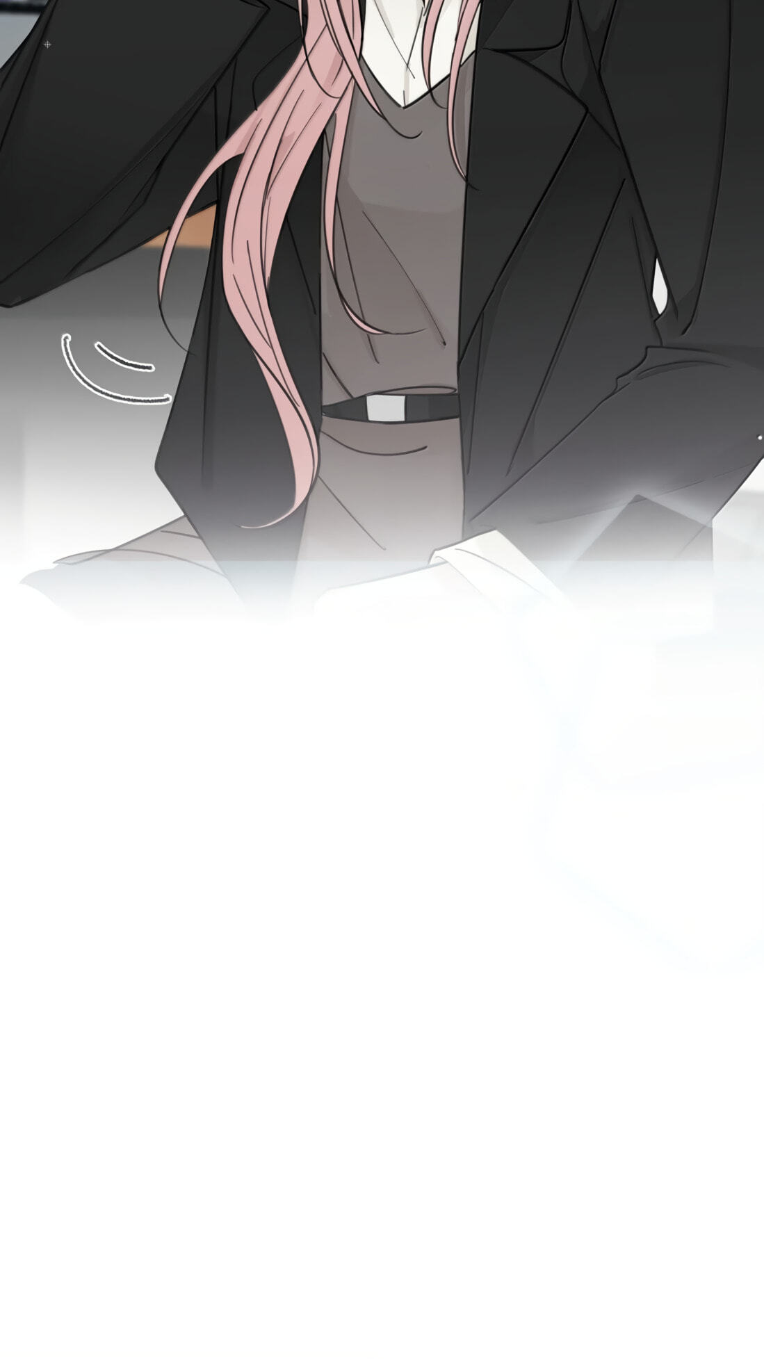 Listening to the Stars Chapter 135 page 50 - 