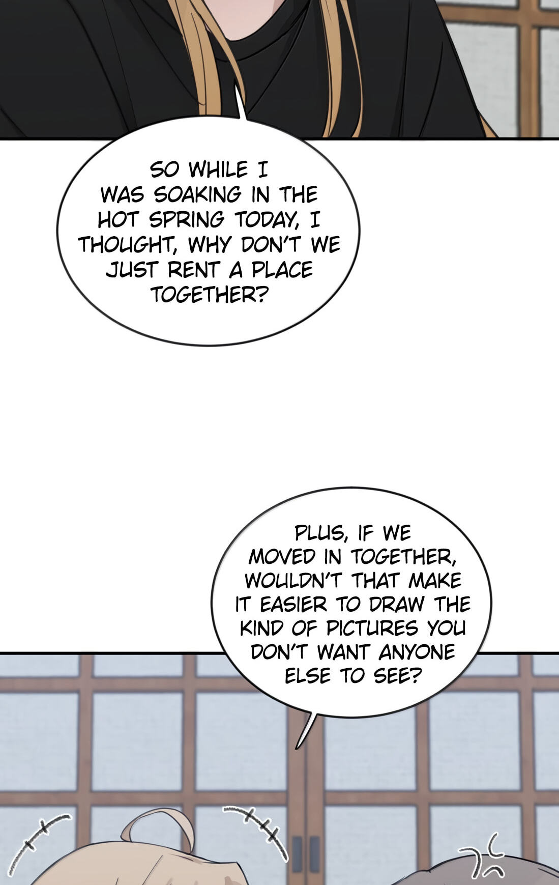 Listening to the Stars Chapter 135 page 6 - 