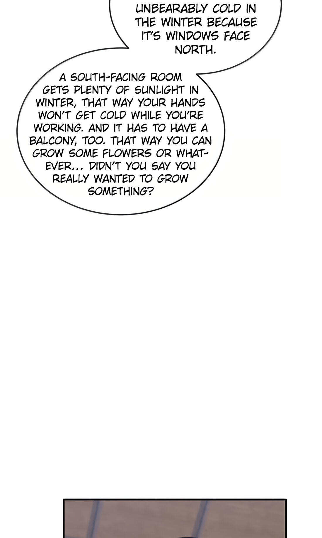 Listening to the Stars Chapter 135 page 10 - 
