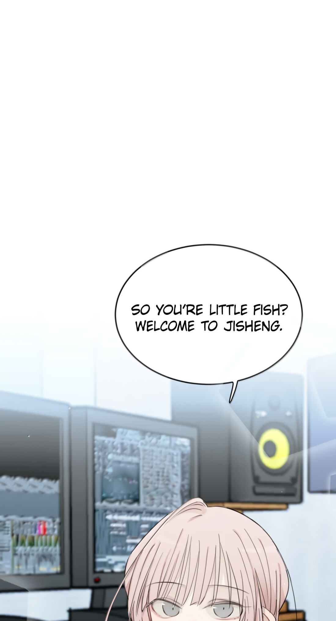 Listening to the Stars Chapter 136 page 2 - 