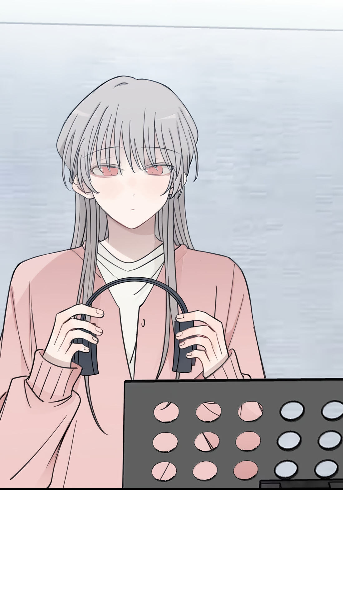 Listening to the Stars Chapter 136 page 11 - 