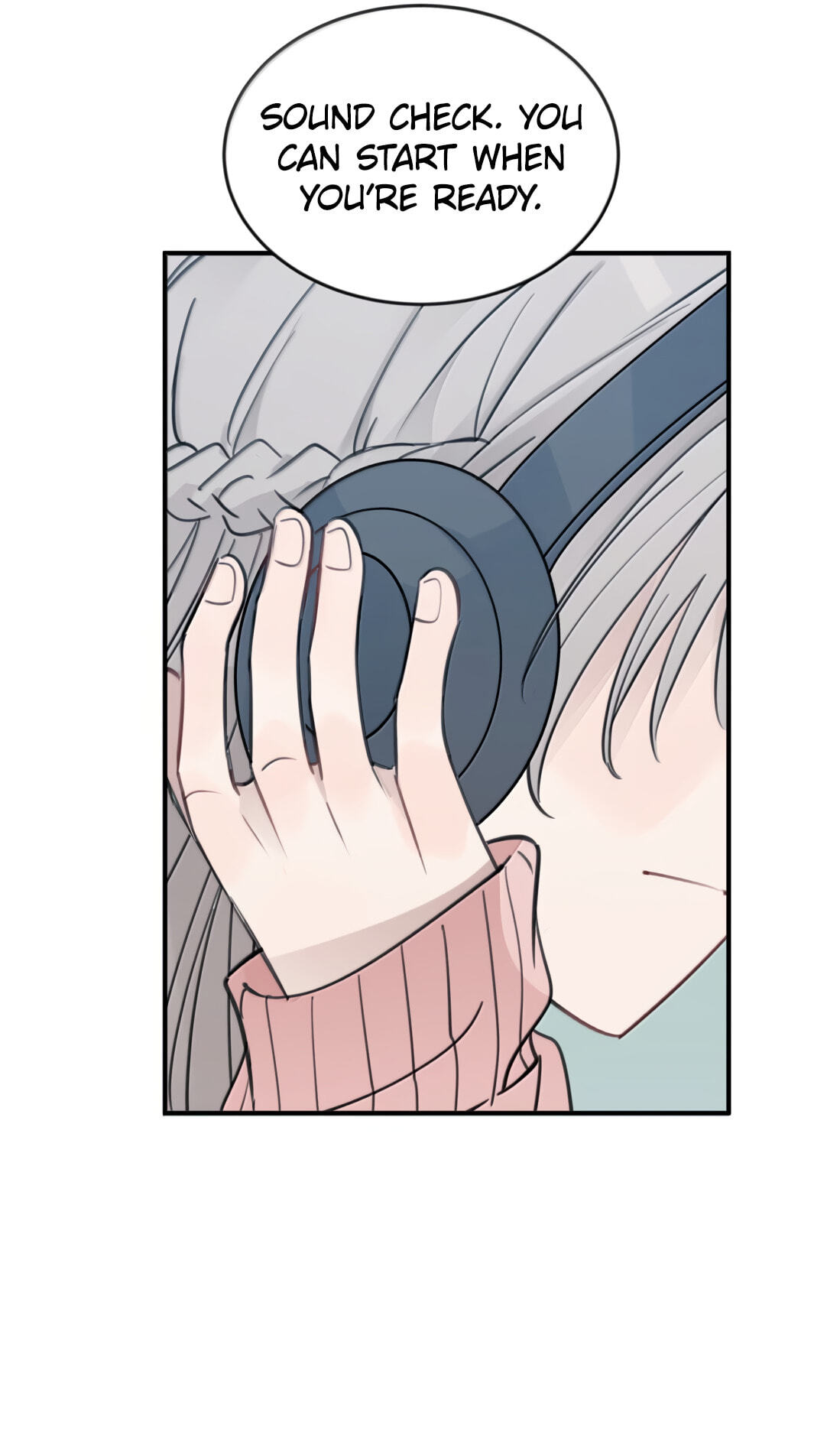 Listening to the Stars Chapter 136 page 12 - 