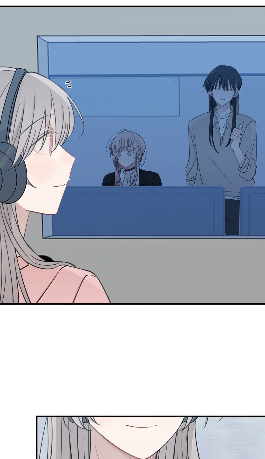 Listening to the Stars Chapter 136 page 13 - 
