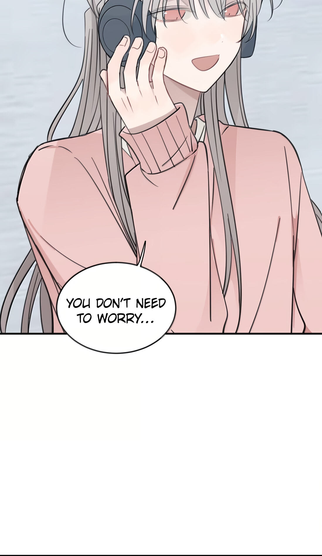 Listening to the Stars Chapter 136 page 15 - 