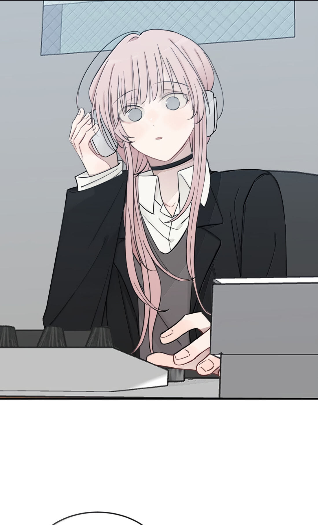 Listening to the Stars Chapter 136 page 16 - 