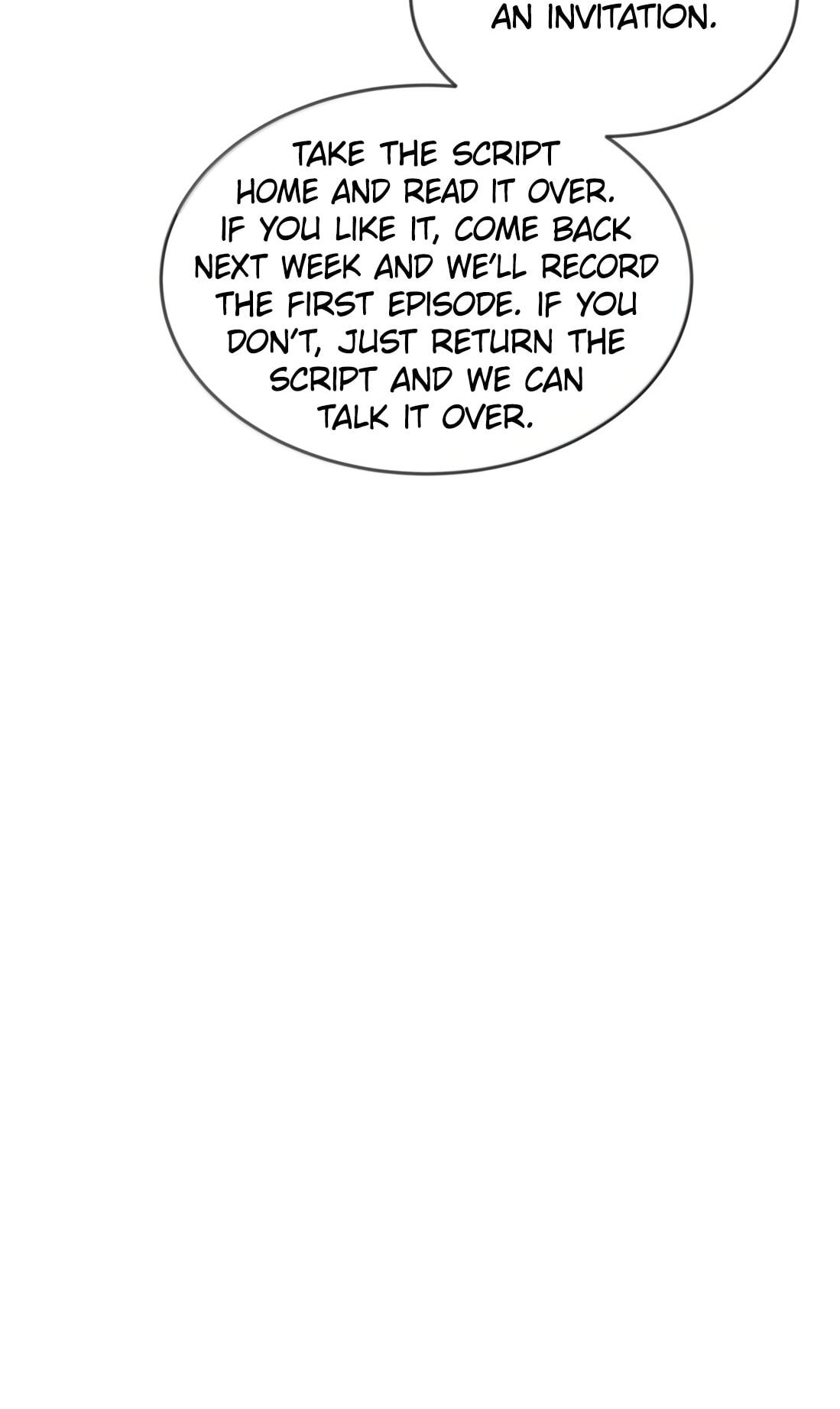 Listening to the Stars Chapter 136 page 26 - 
