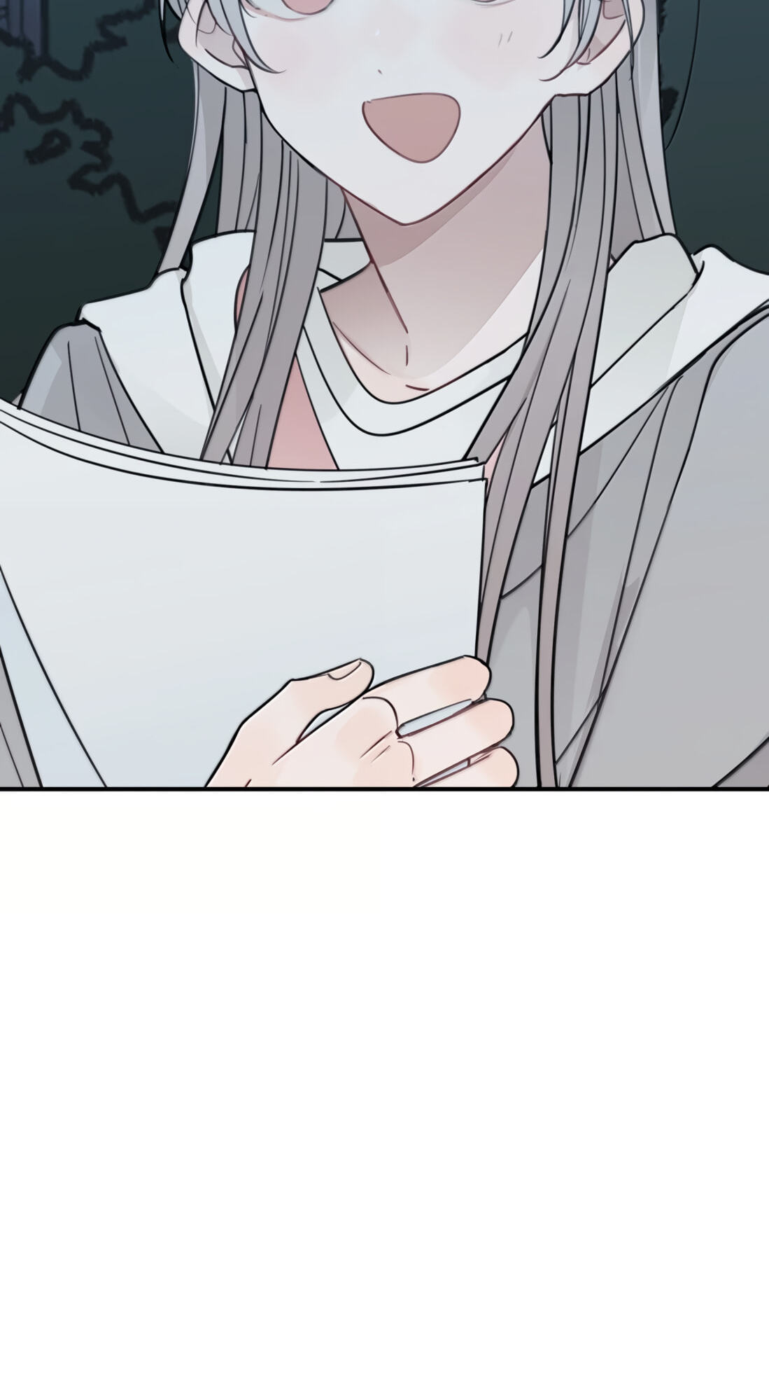 Listening to the Stars Chapter 136 page 34 - 