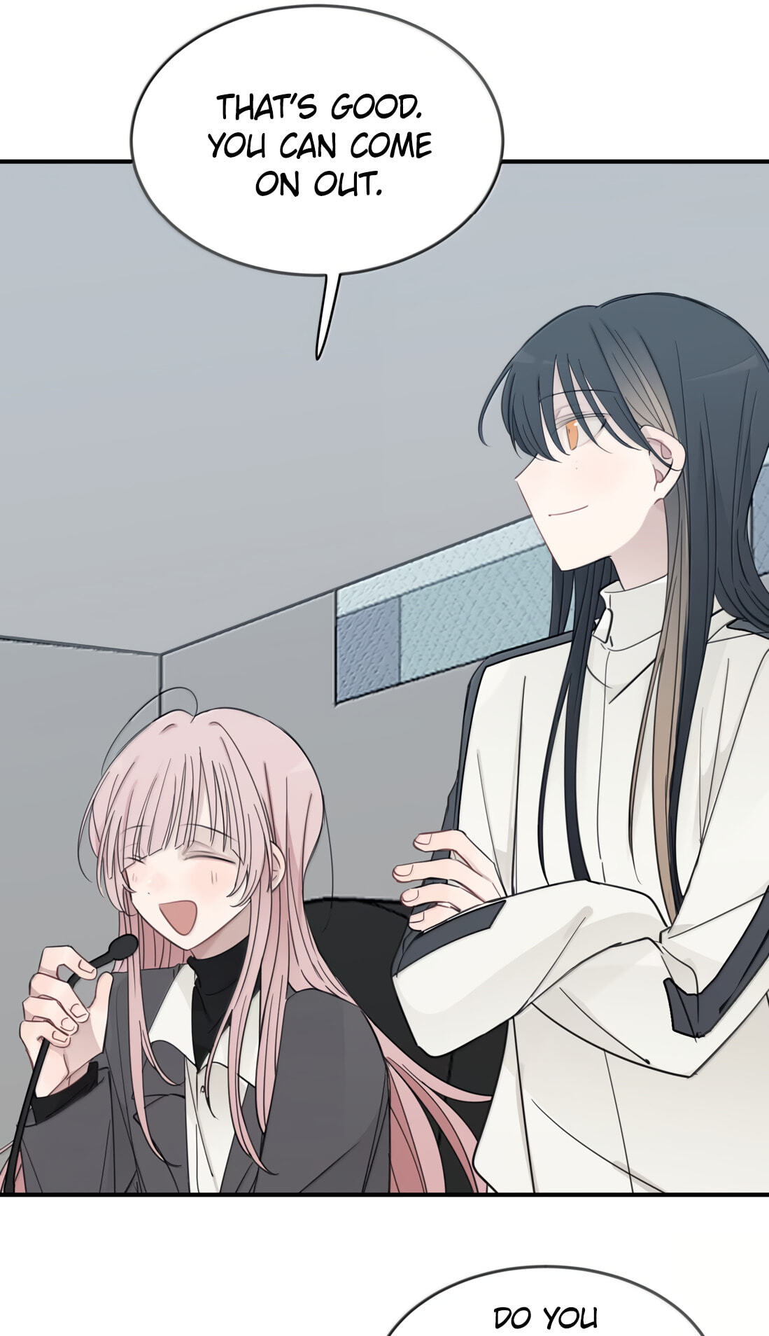Listening to the Stars Chapter 136 page 40 - 