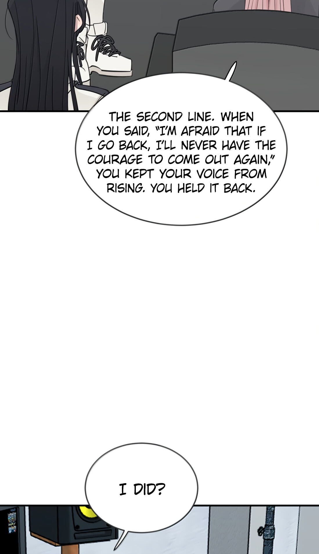 Listening to the Stars Chapter 136 page 42 - 