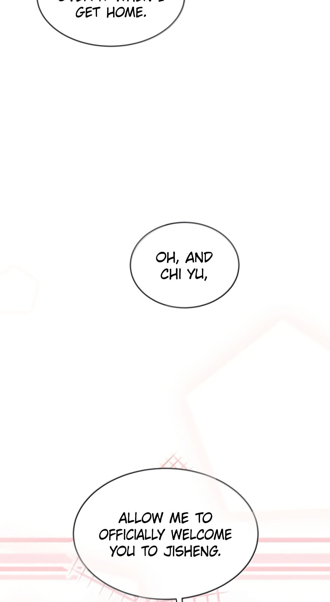 Listening to the Stars Chapter 136 page 45 - 