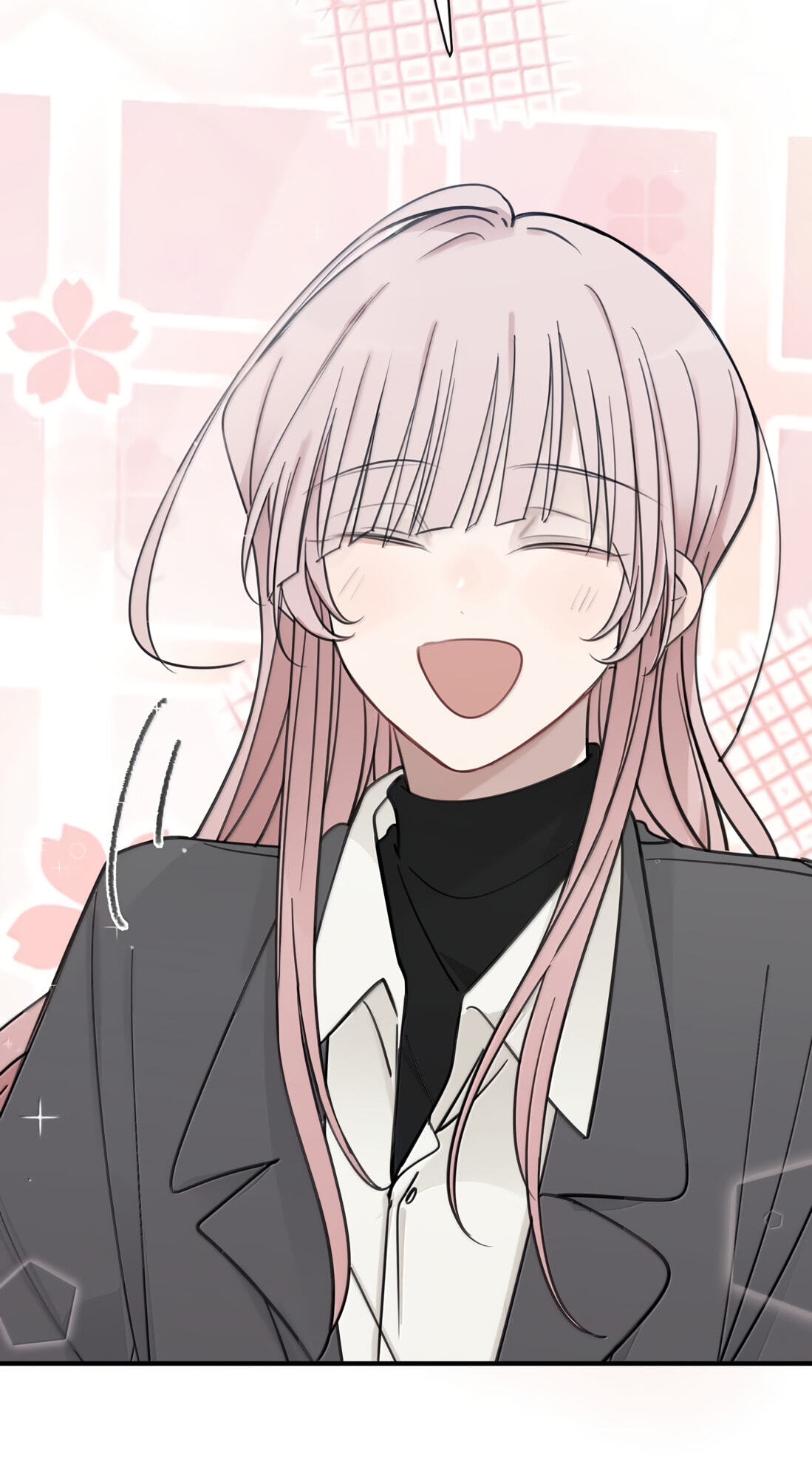 Listening to the Stars Chapter 136 page 46 - 