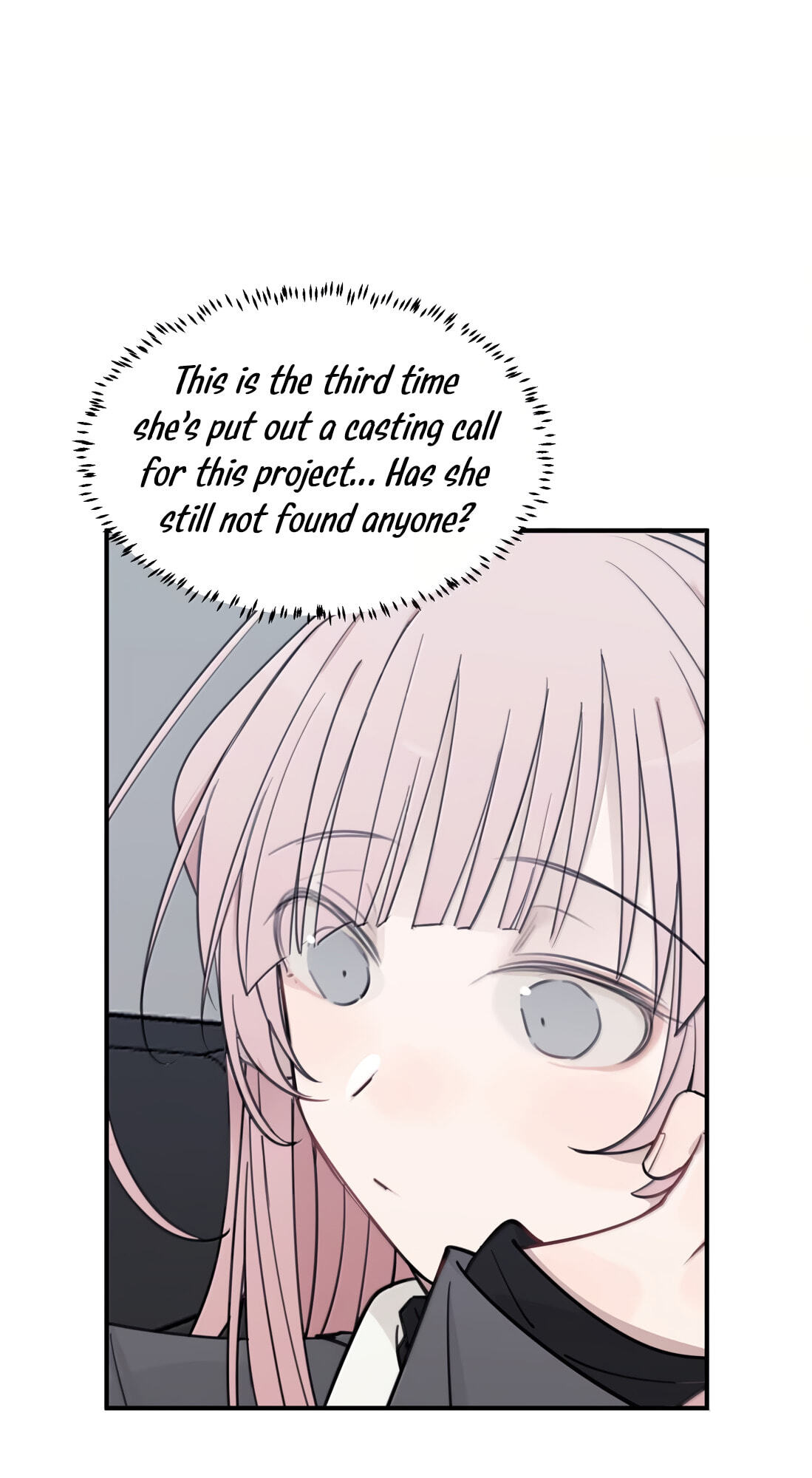 Listening to the Stars Chapter 136 page 51 - 