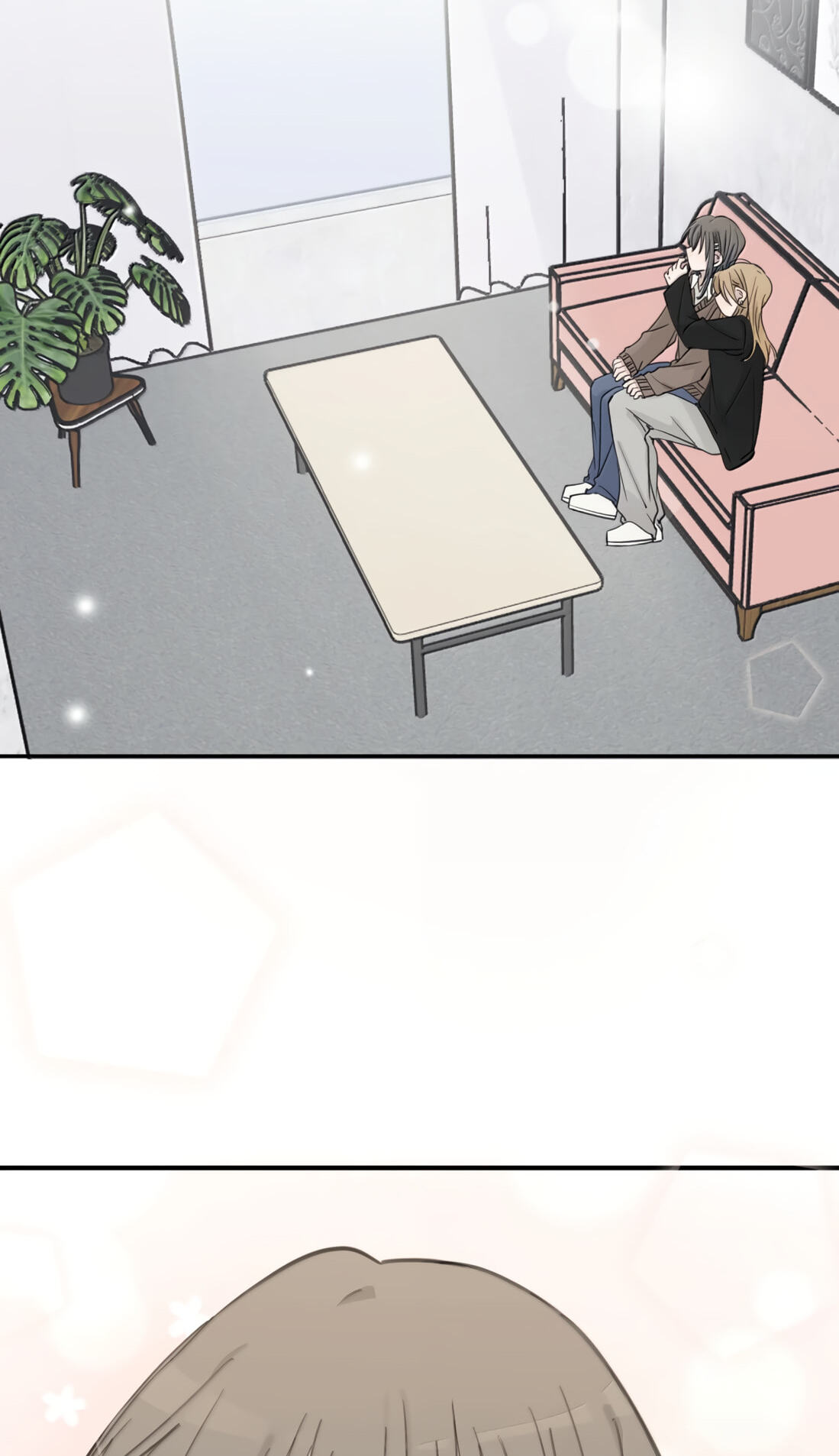 Listening to the Stars Chapter 137 page 14 - 