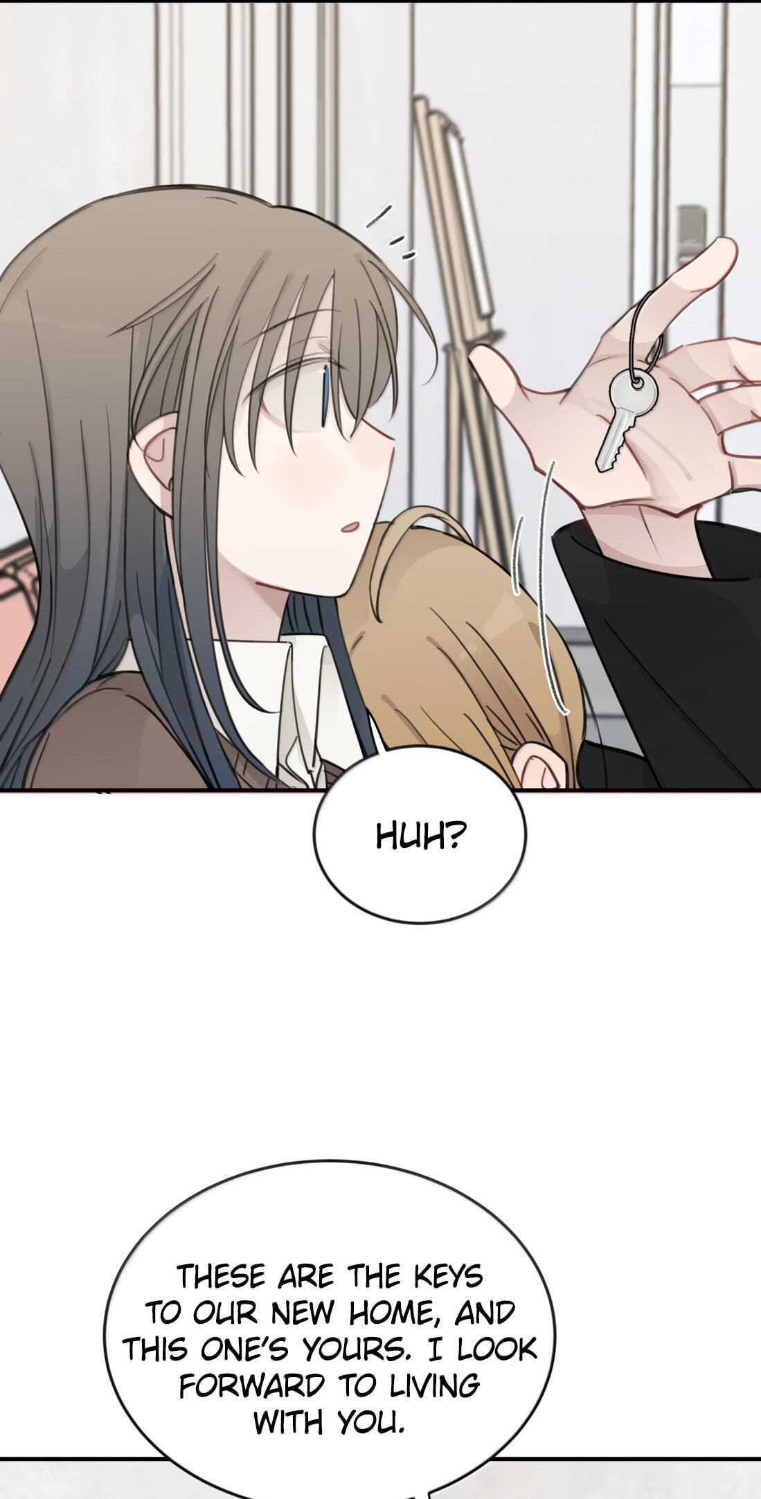 Listening to the Stars Chapter 137 page 16 - 