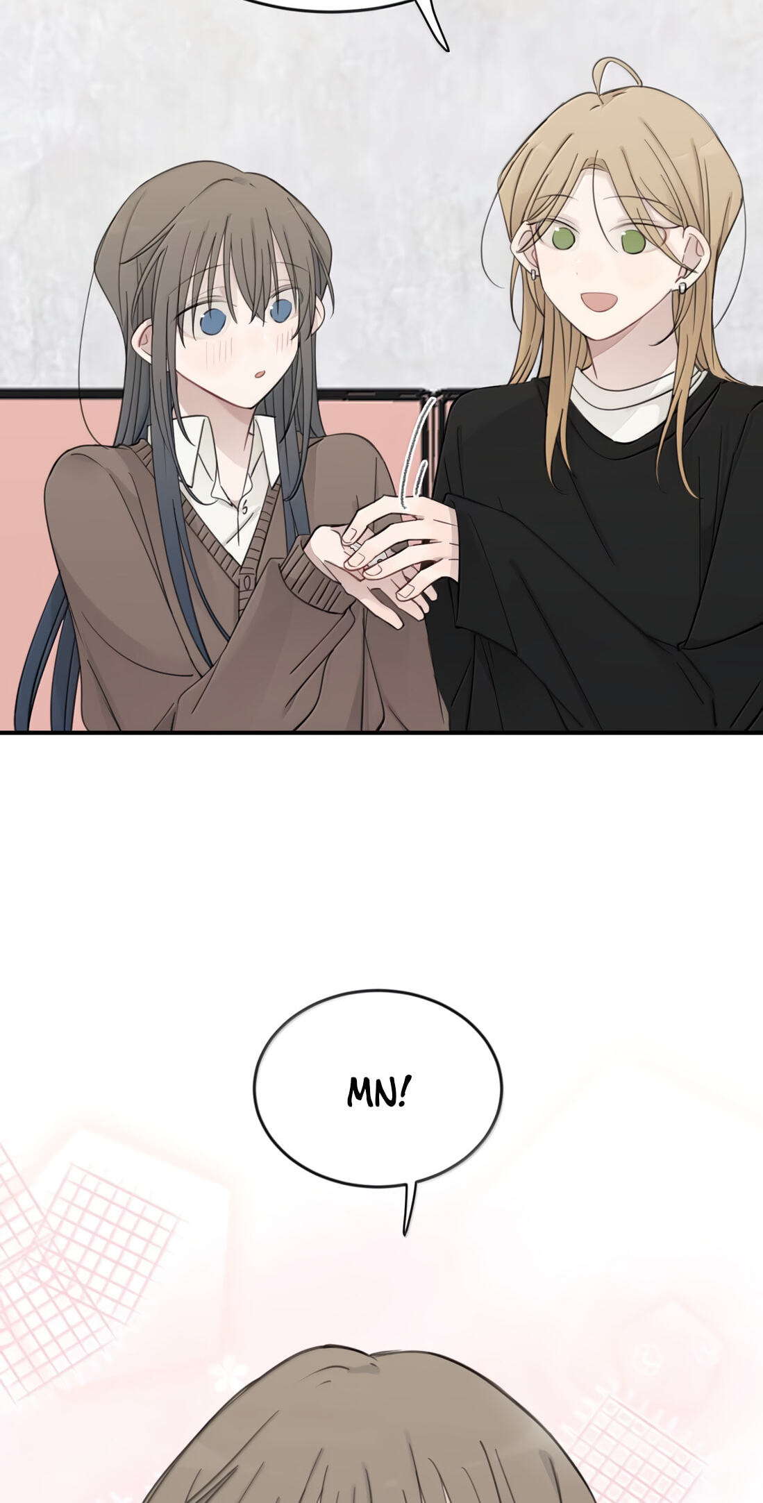 Listening to the Stars Chapter 137 page 17 - 