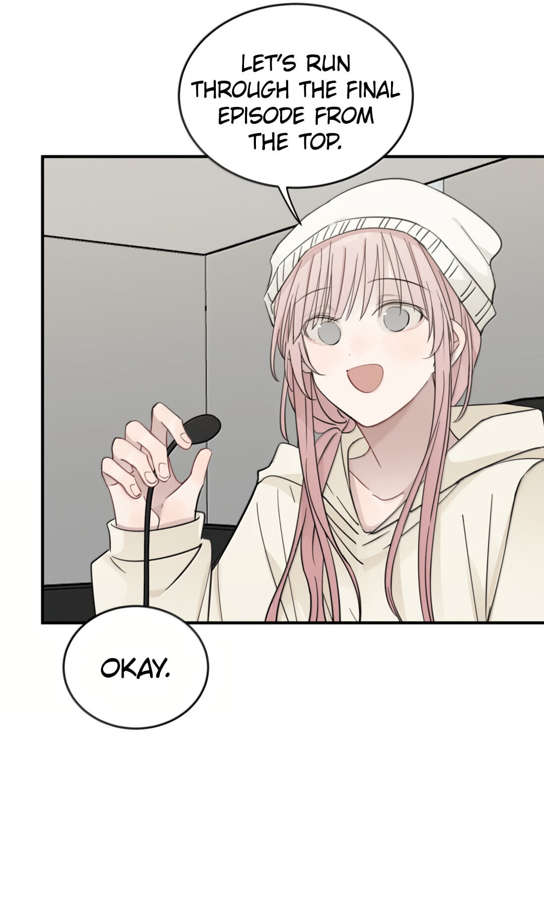 Listening to the Stars Chapter 137 page 23 - 