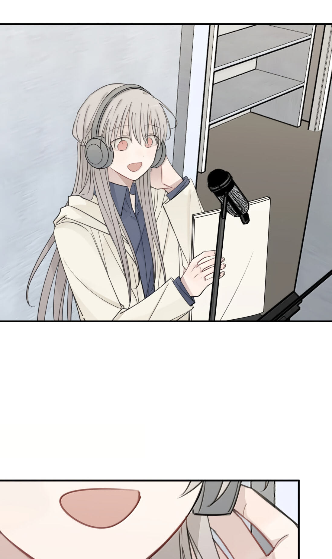Listening to the Stars Chapter 137 page 24 - 