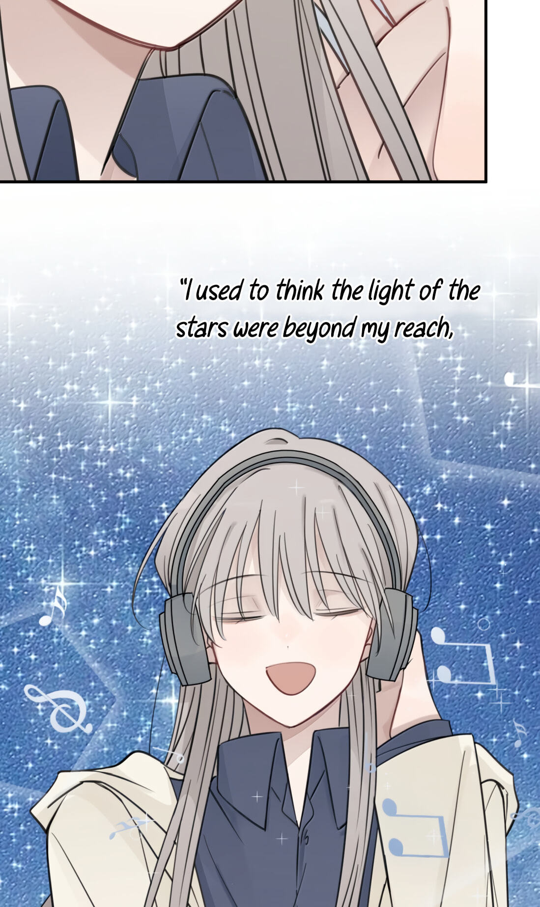 Listening to the Stars Chapter 137 page 25 - 