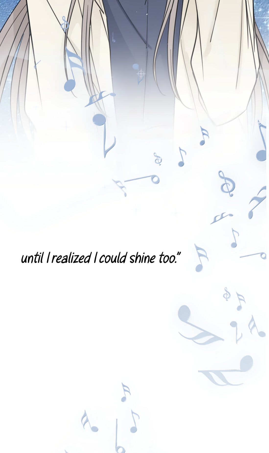 Listening to the Stars Chapter 137 page 26 - 