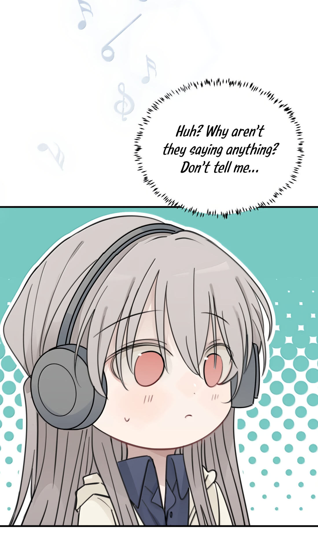 Listening to the Stars Chapter 137 page 27 - 