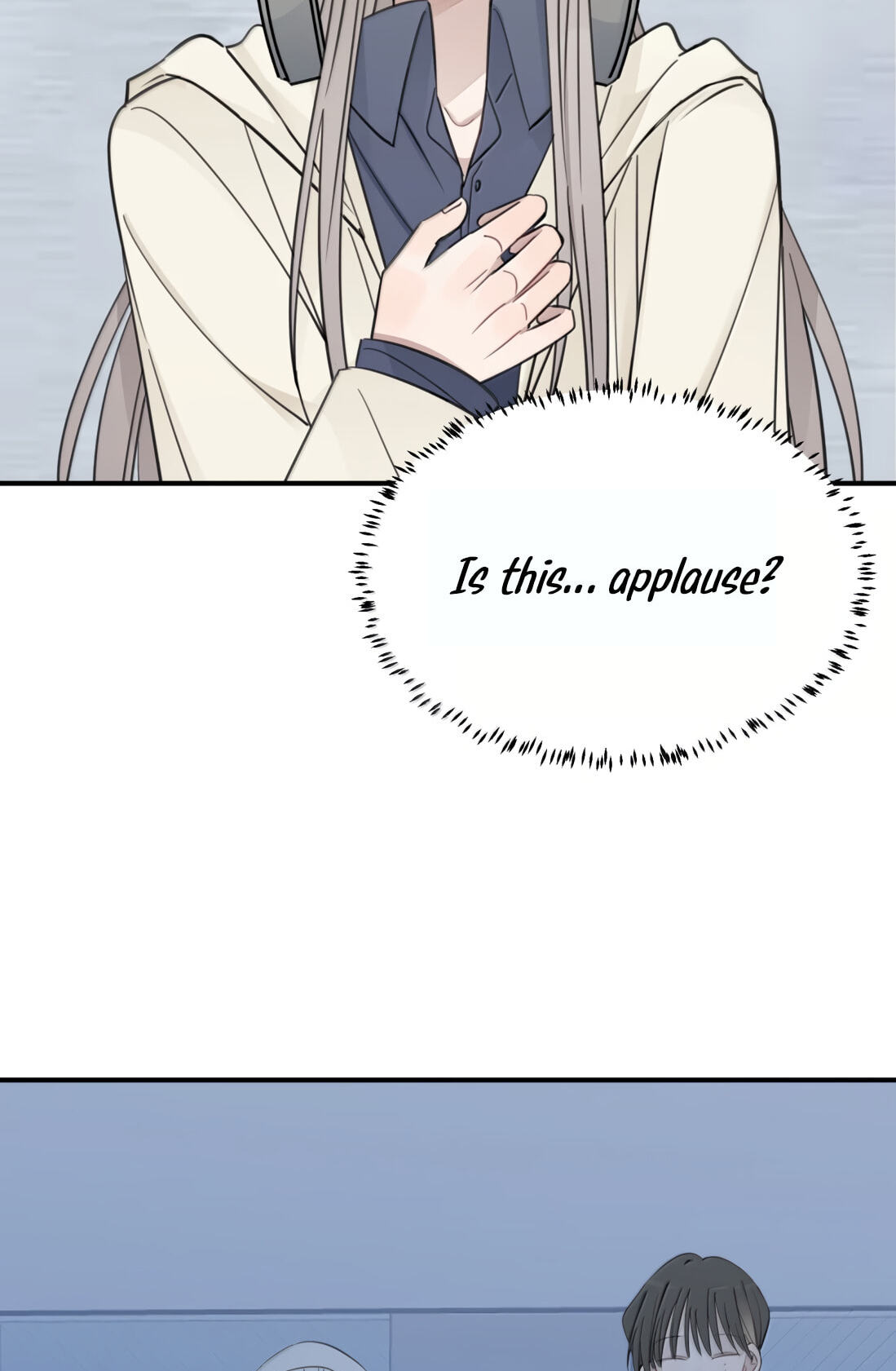 Listening to the Stars Chapter 137 page 29 - 