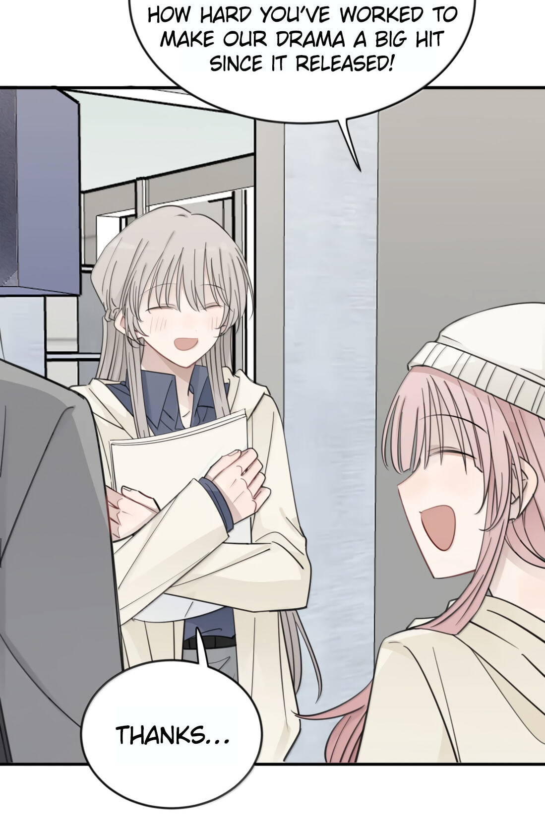 Listening to the Stars Chapter 137 page 31 - 
