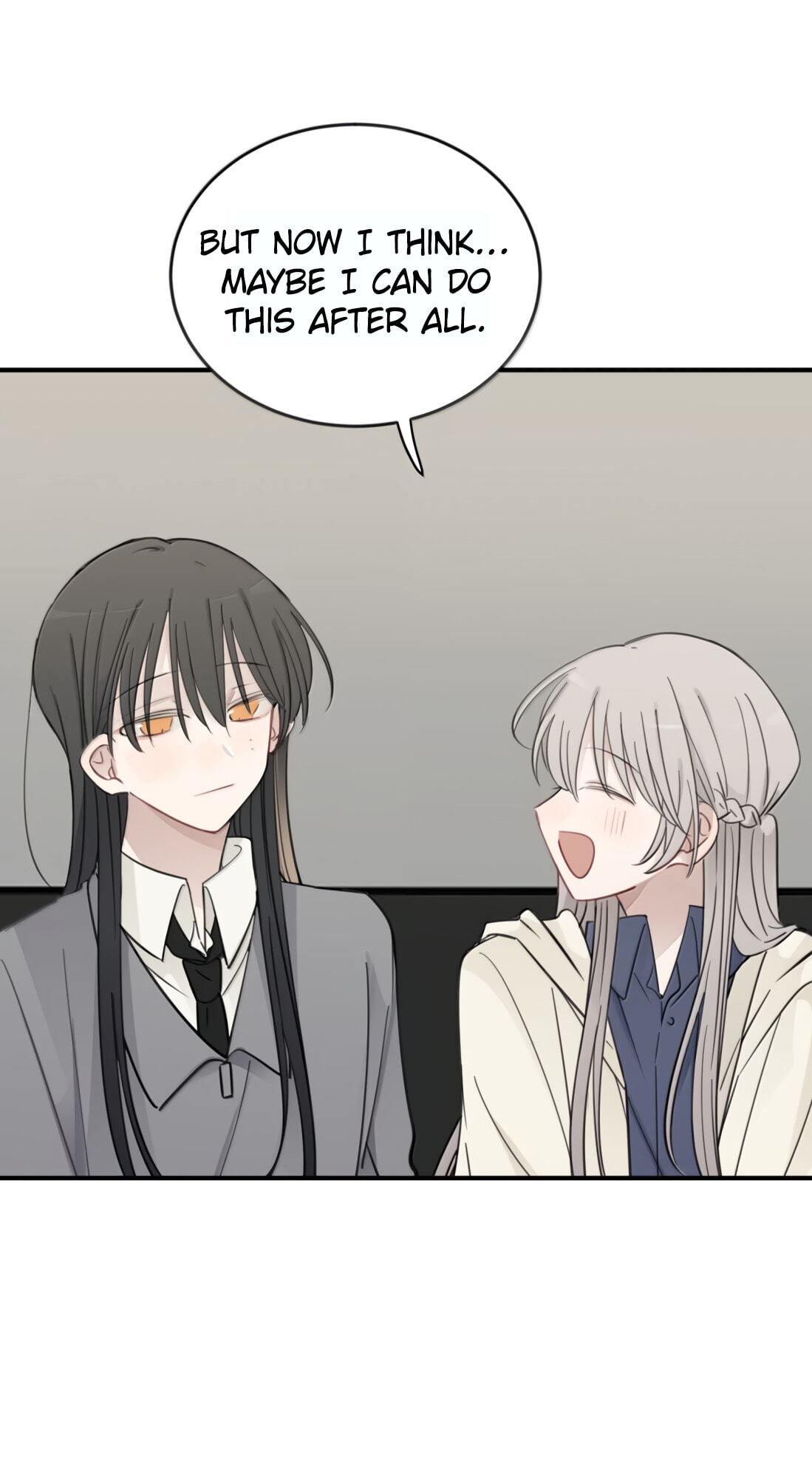 Listening to the Stars Chapter 137 page 35 - 