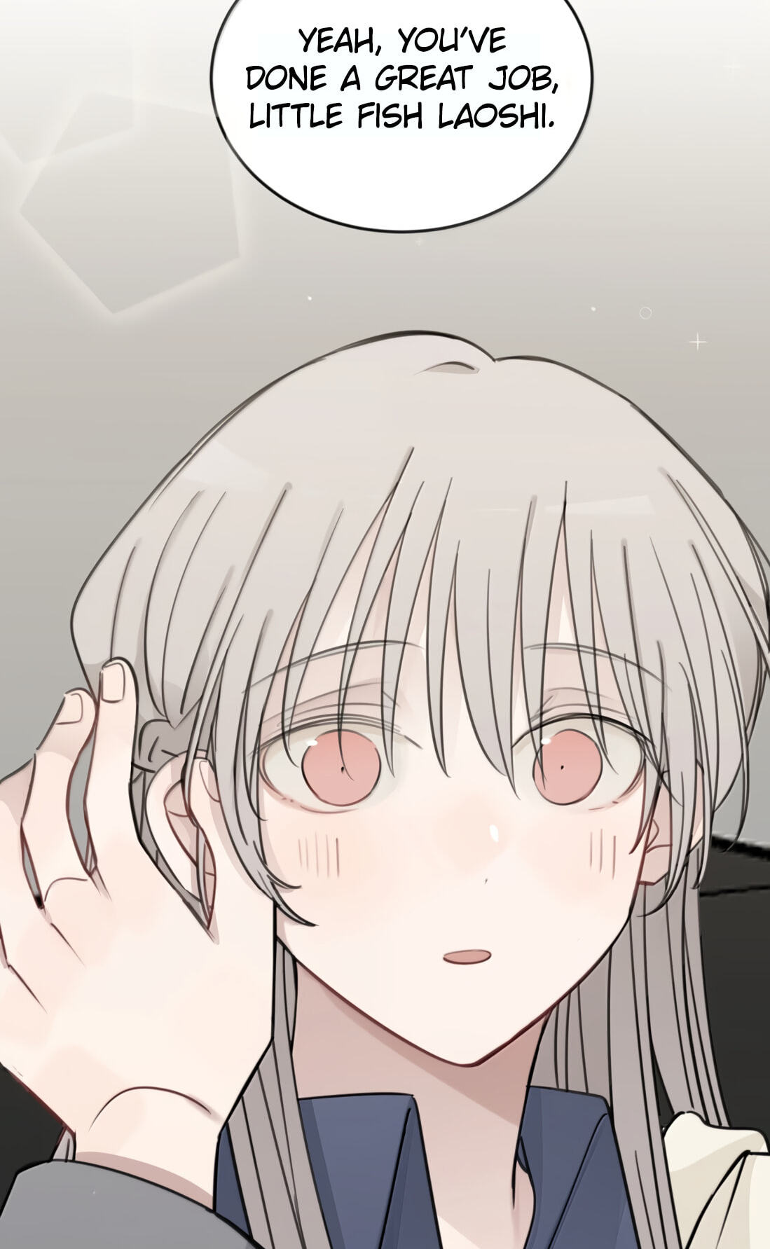 Listening to the Stars Chapter 137 page 37 - 