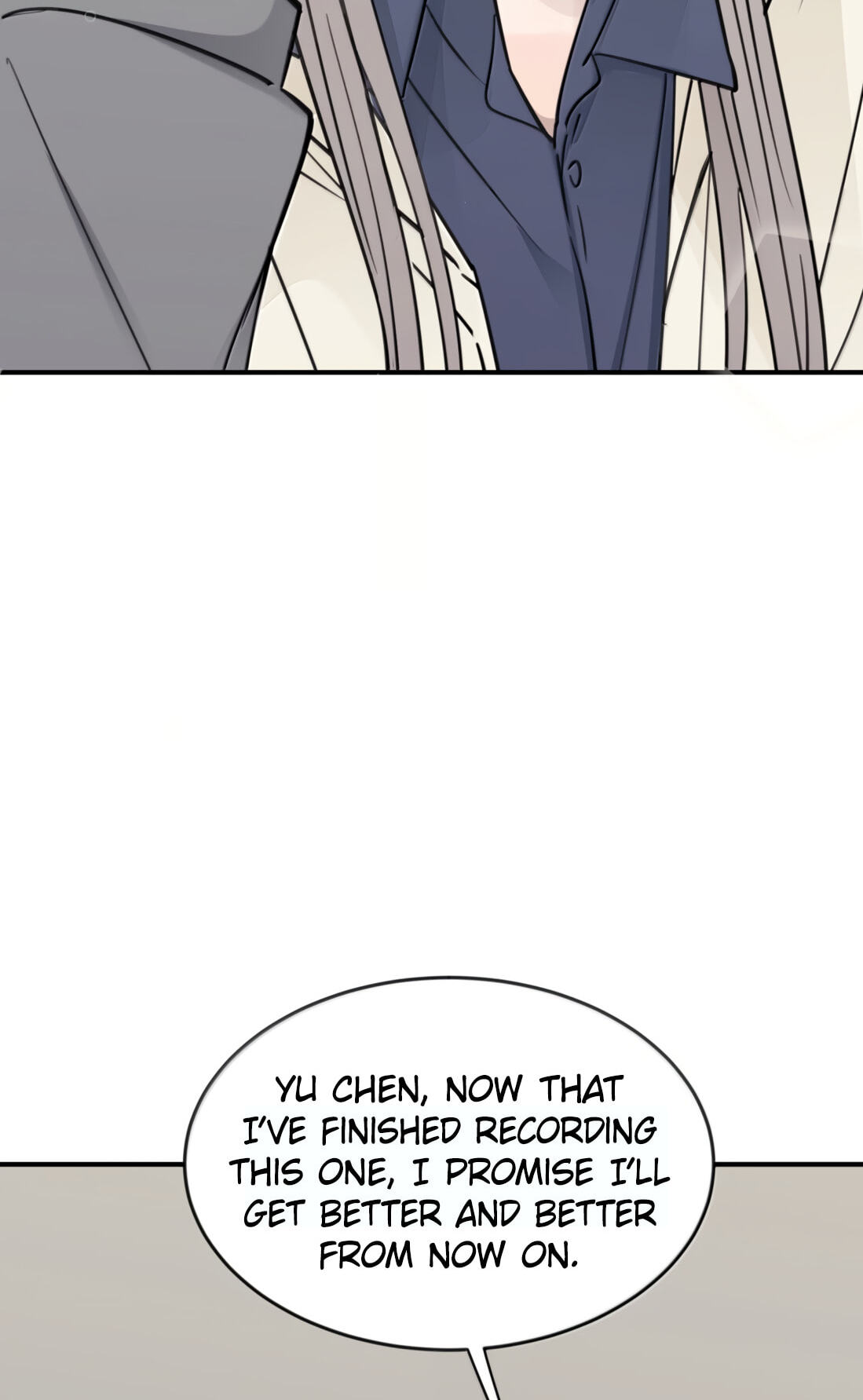Listening to the Stars Chapter 137 page 38 - 