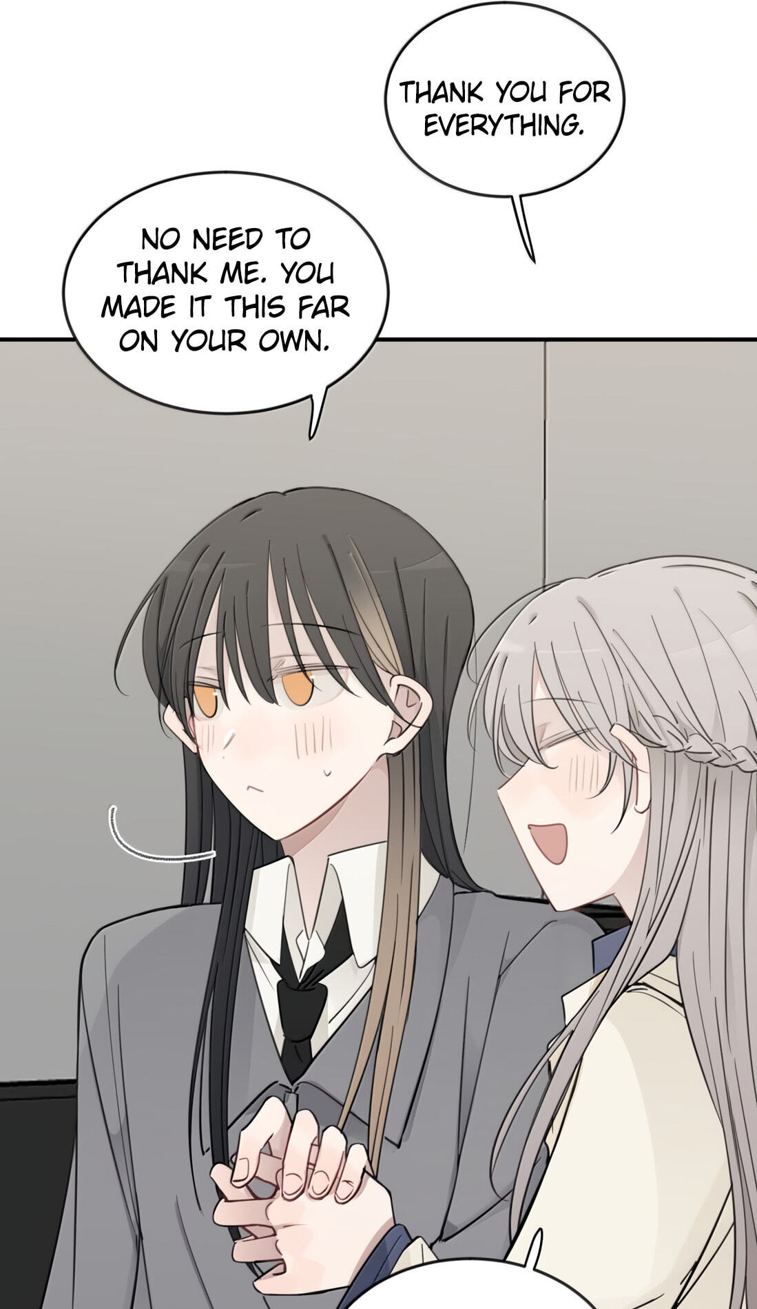Listening to the Stars Chapter 137 page 40 - 