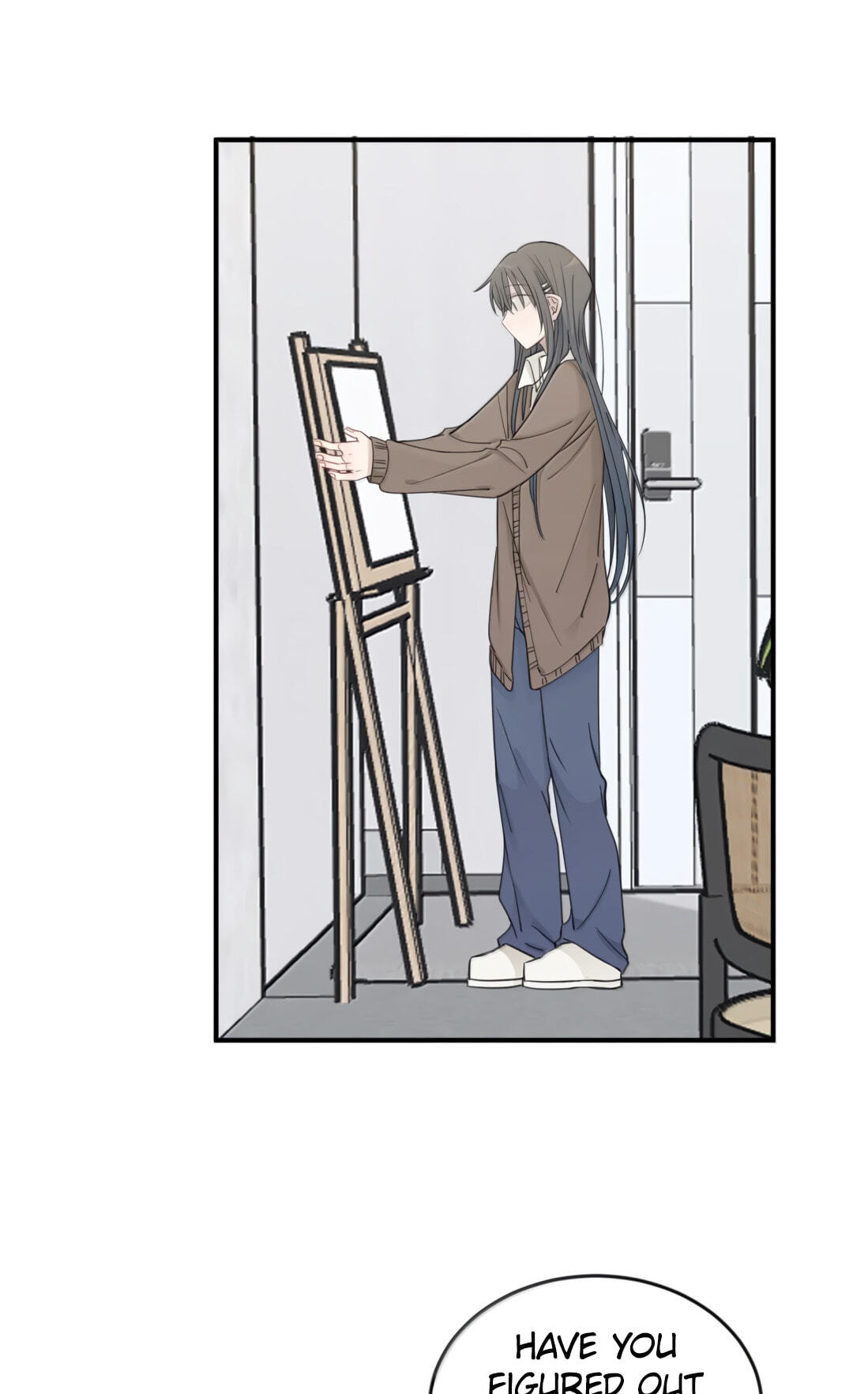 Listening to the Stars Chapter 137 page 5 - 