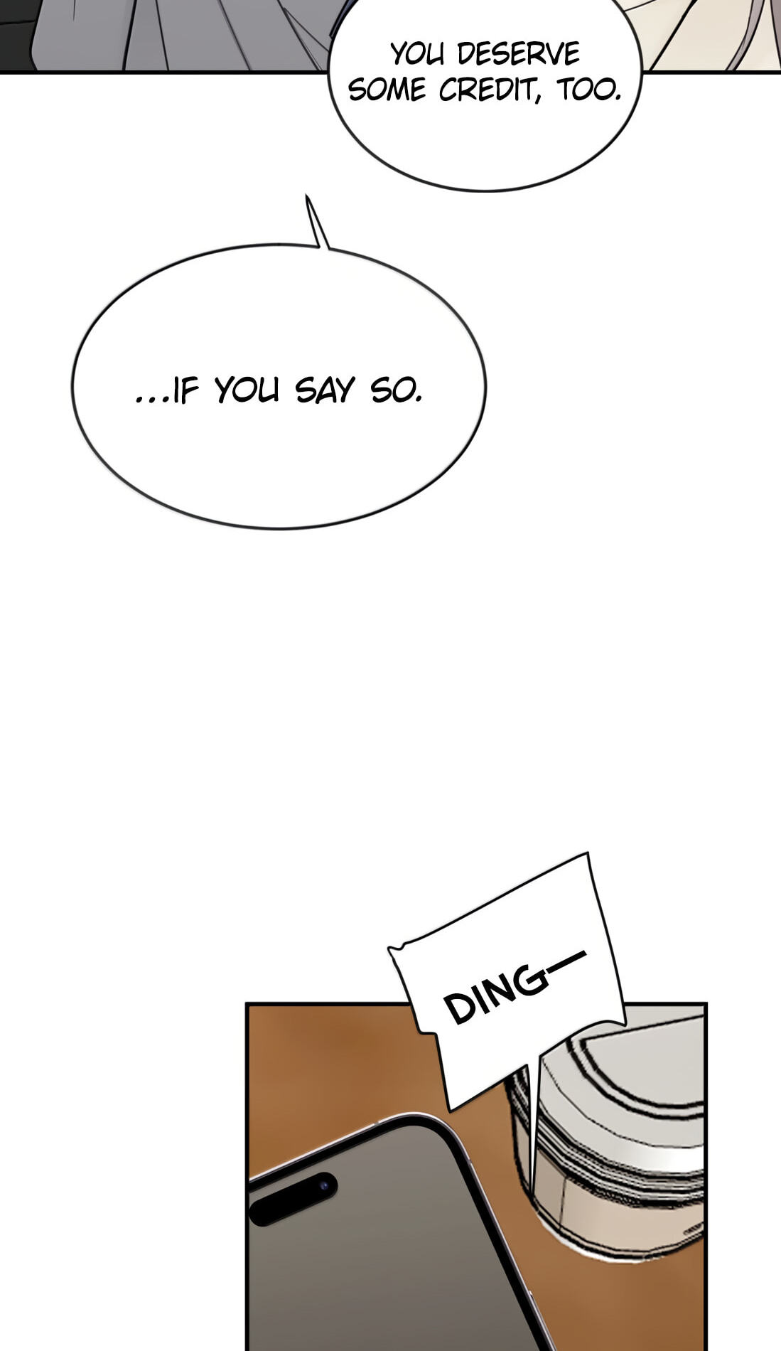 Listening to the Stars Chapter 137 page 41 - 