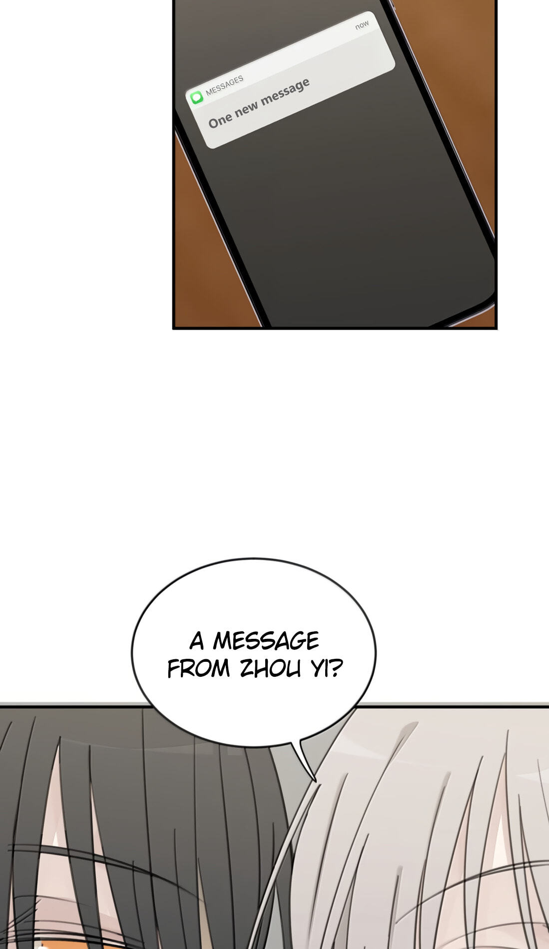 Listening to the Stars Chapter 137 page 42 - 