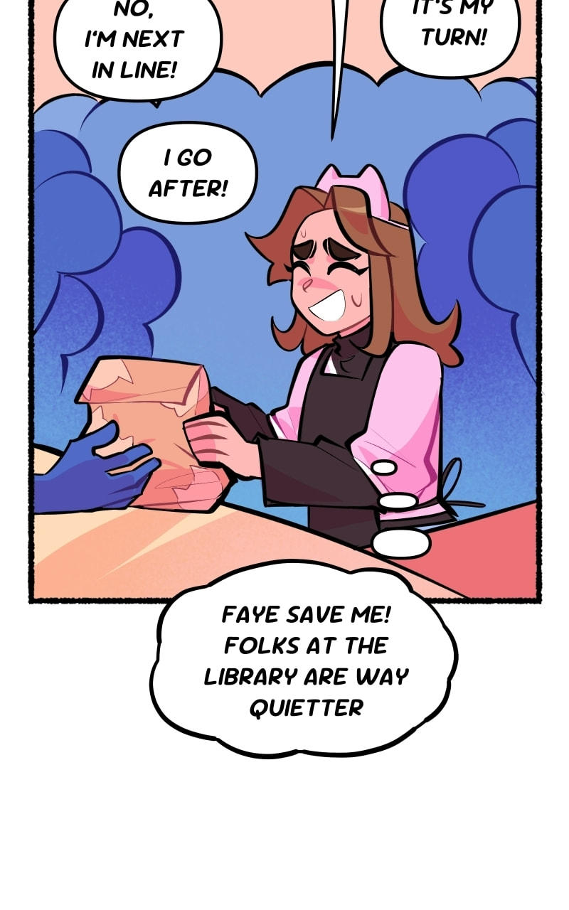 Literary Link Chapter 34 page 17 - 