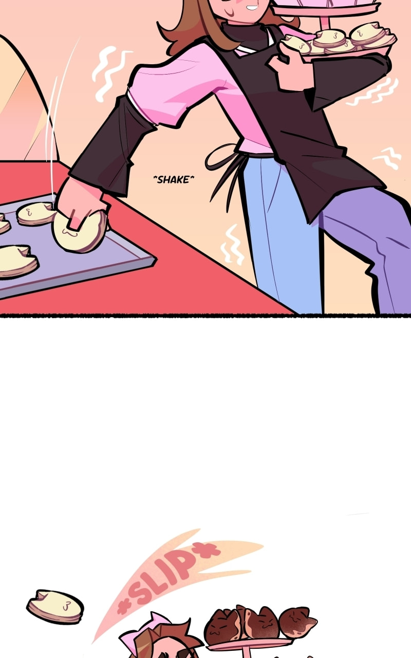 Literary Link Chapter 34 page 19 - 