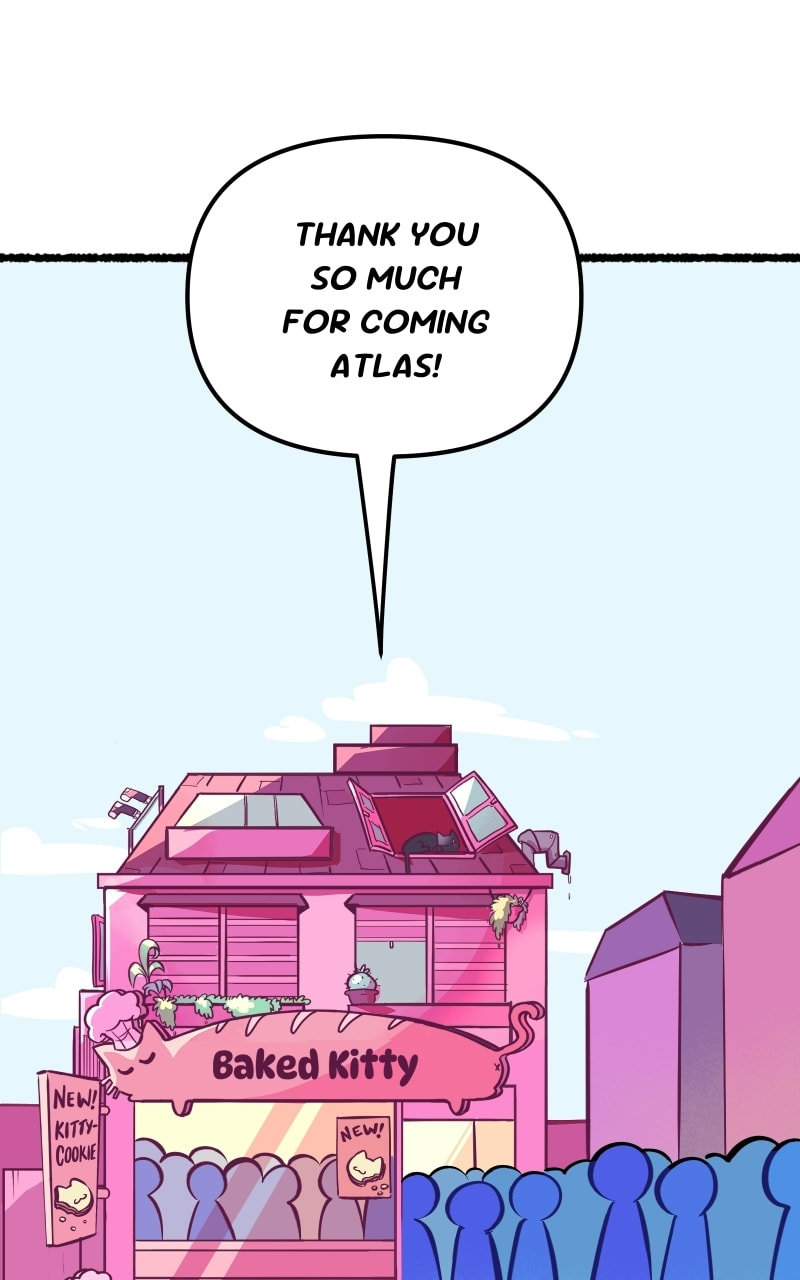 Literary Link Chapter 34 page 3 - 