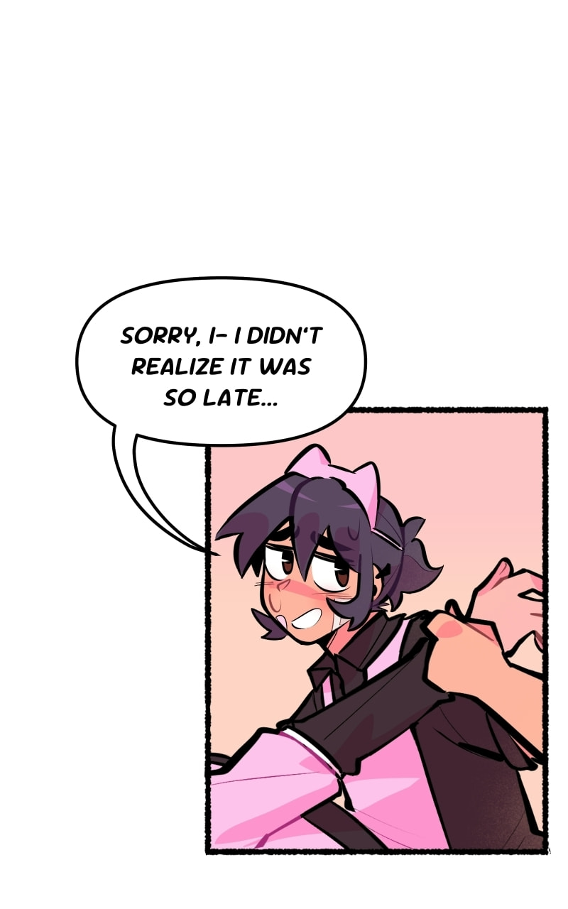 Literary Link Chapter 34 page 24 - 