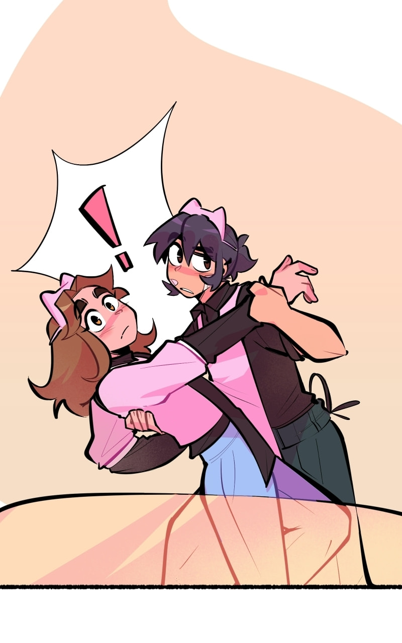 Literary Link Chapter 34 page 26 - 