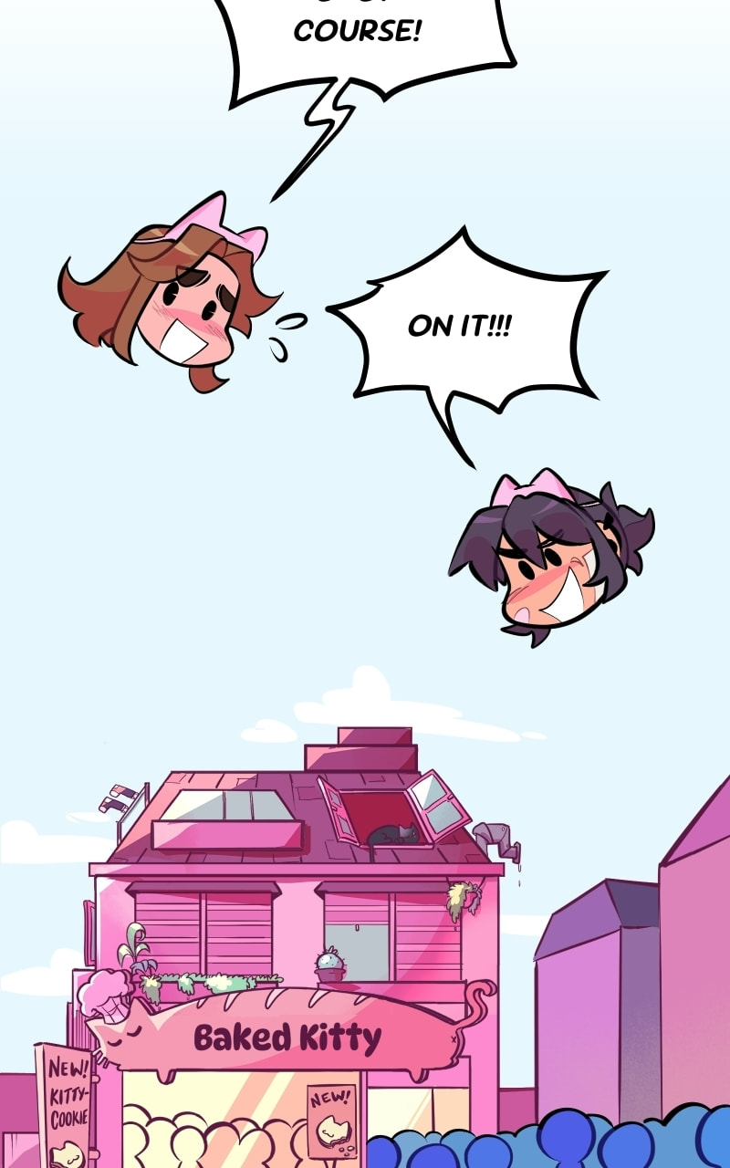 Literary Link Chapter 34 page 29 - 