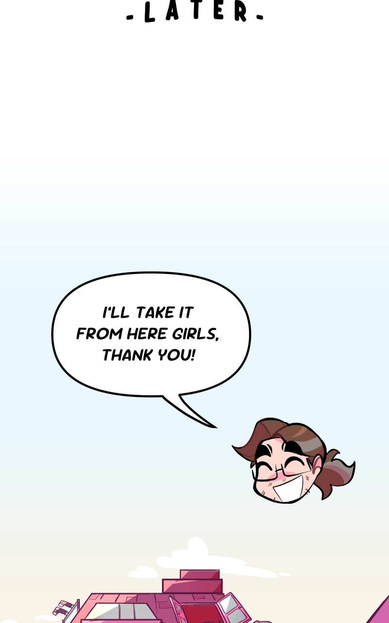 Literary Link Chapter 34 page 31 - 