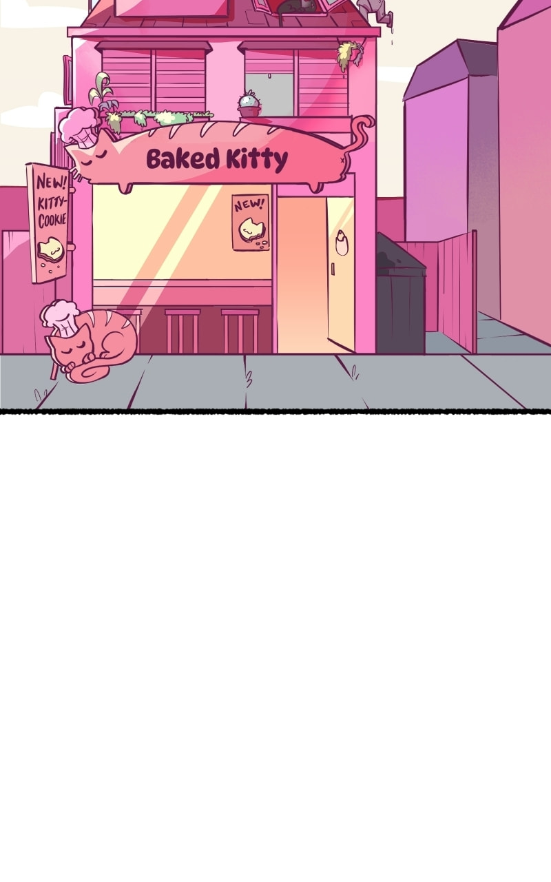 Literary Link Chapter 34 page 32 - 