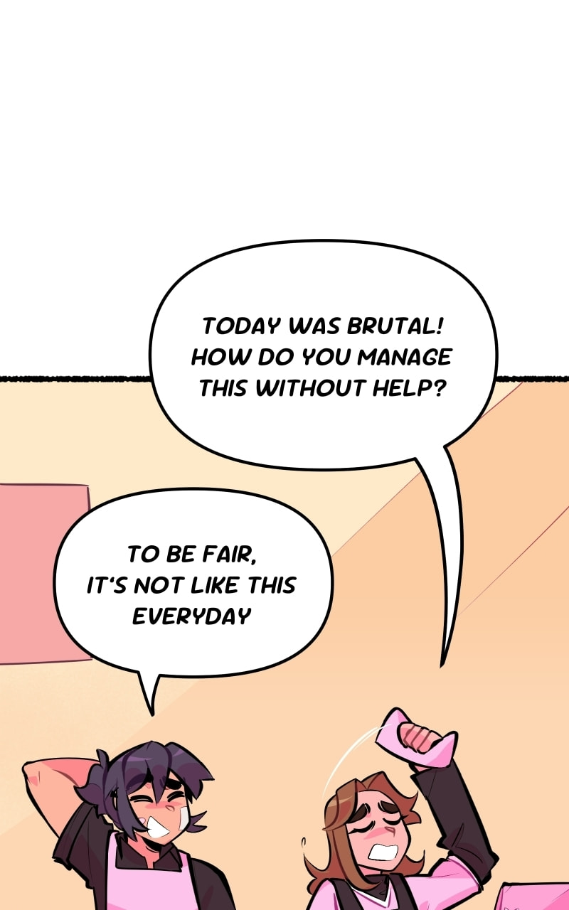 Literary Link Chapter 34 page 33 - 